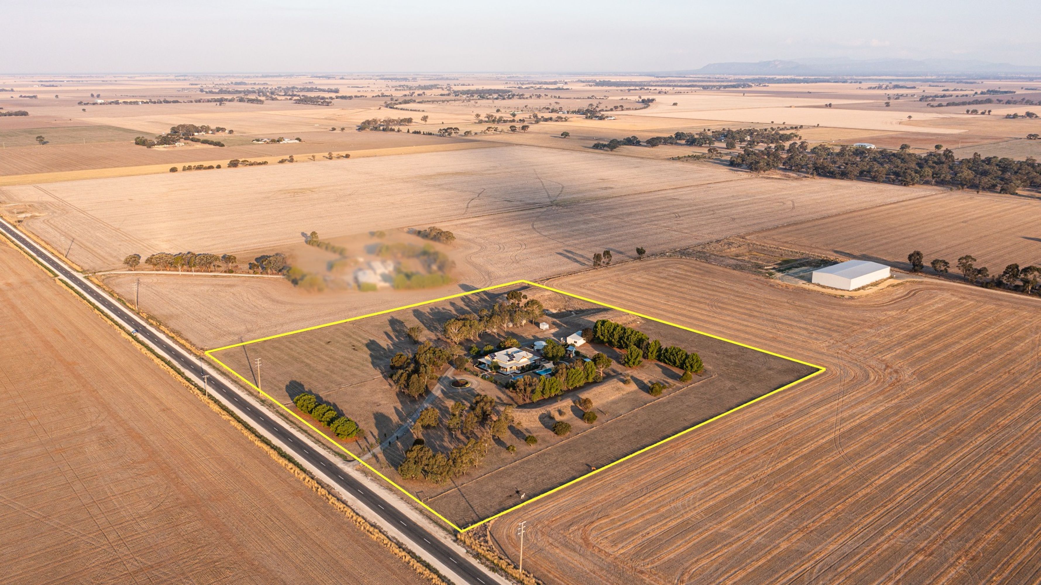 256 Horsham-Lubeck Road, Riverside VIC 3401, Riverside - Thumbnail 2