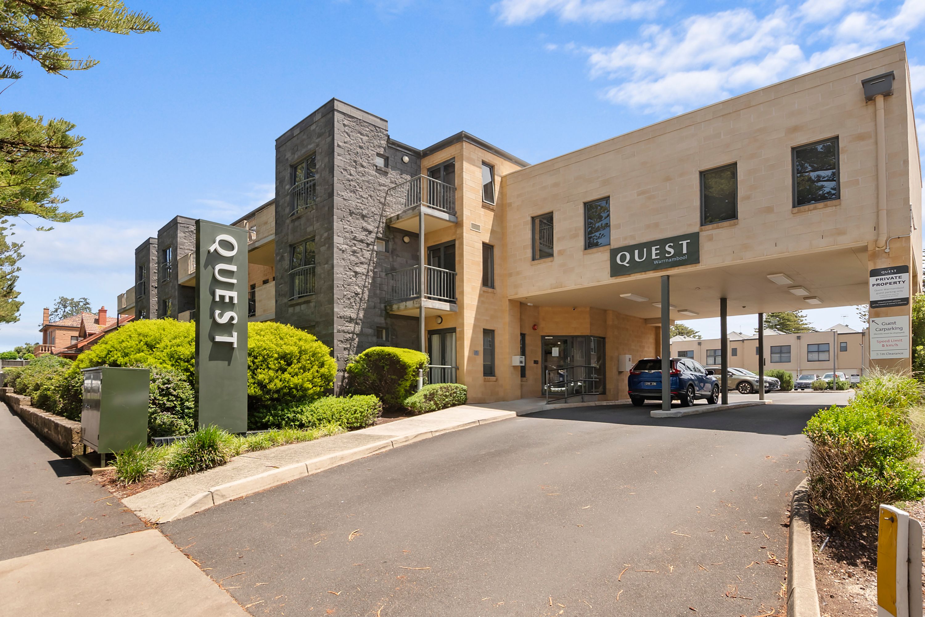 16/15-19 Liebig Street, Warrnambool - Thumbnail 3