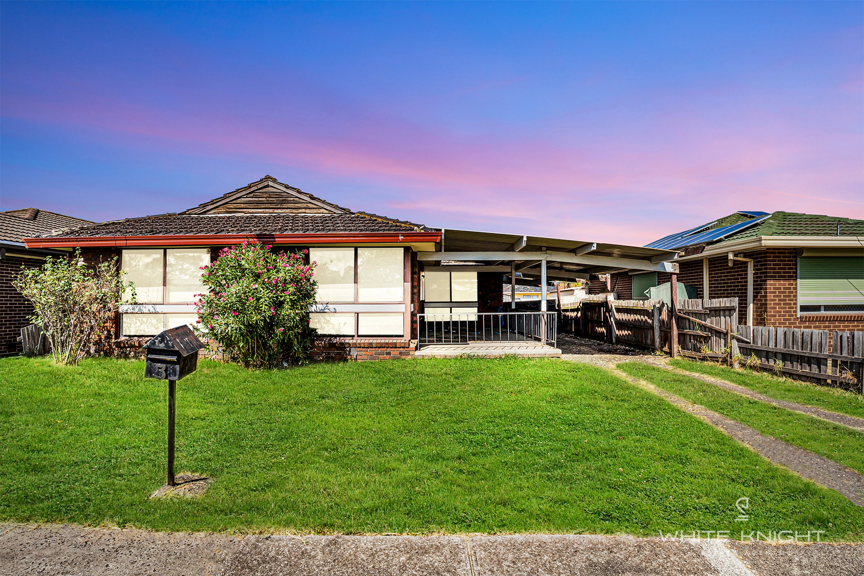 3 Appian Drive, Albanvale VIC 3021, Albanvale - Thumbnail 2