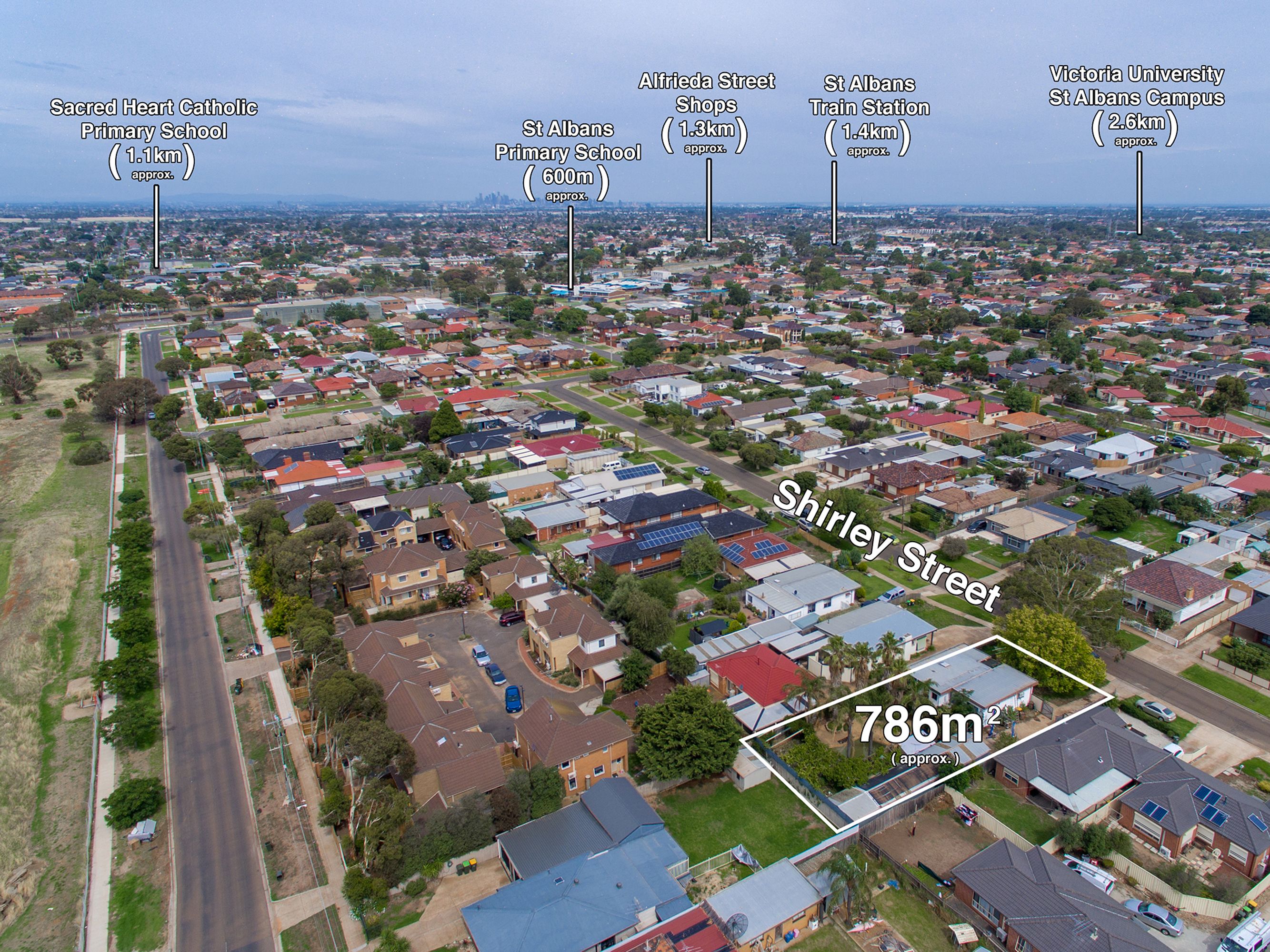 26 Shirley Street, St Albans VIC 3021, St Albans - Thumbnail 8