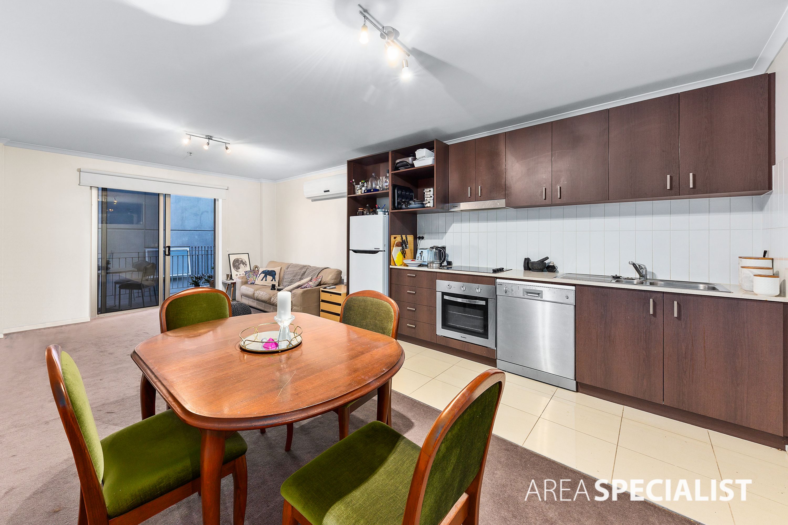 23/31 Moreland Street, Footscray VIC 3011, Footscray - Thumbnail 5