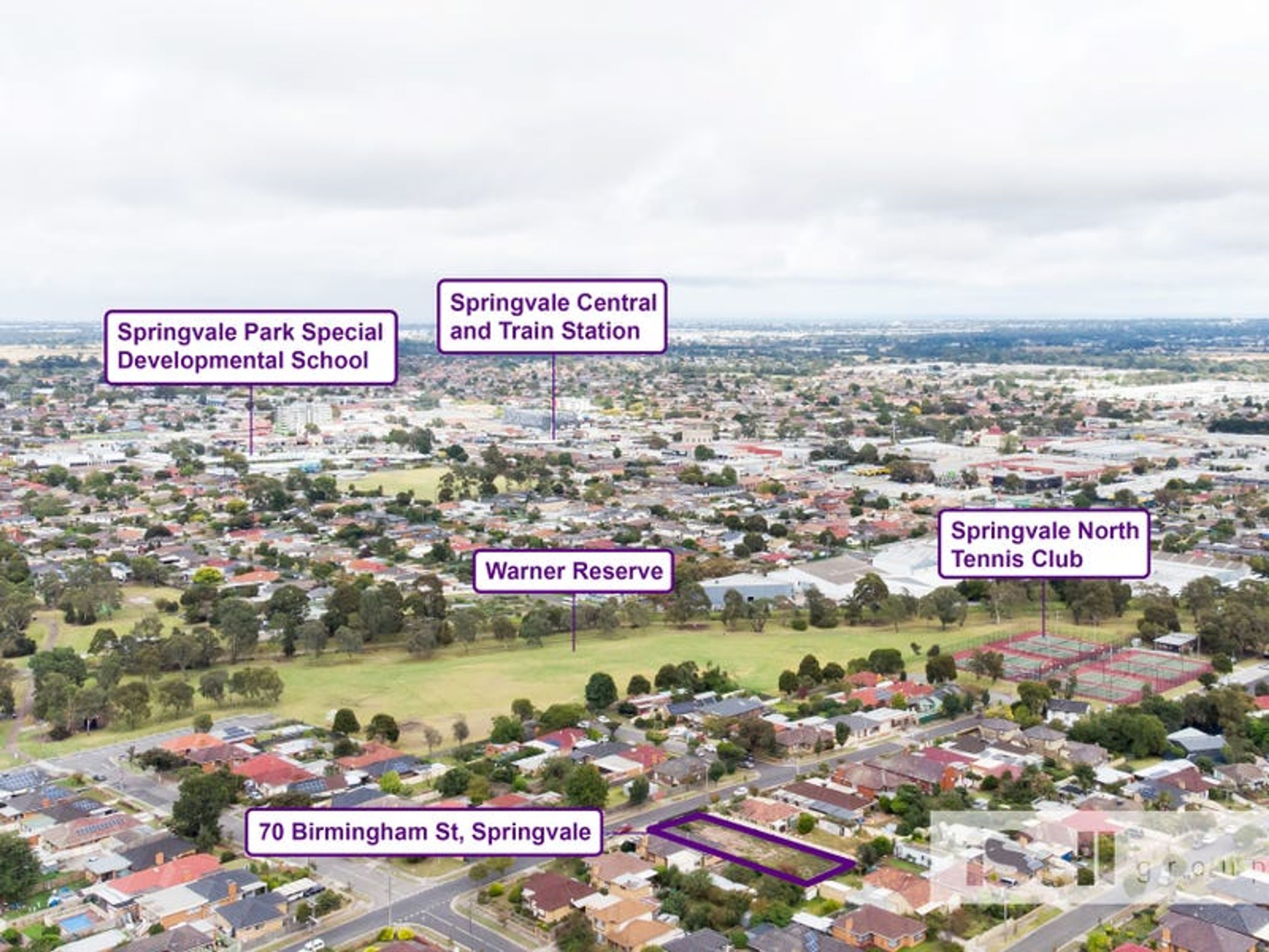 70 Birmingham Street, Springvale - Thumbnail 2