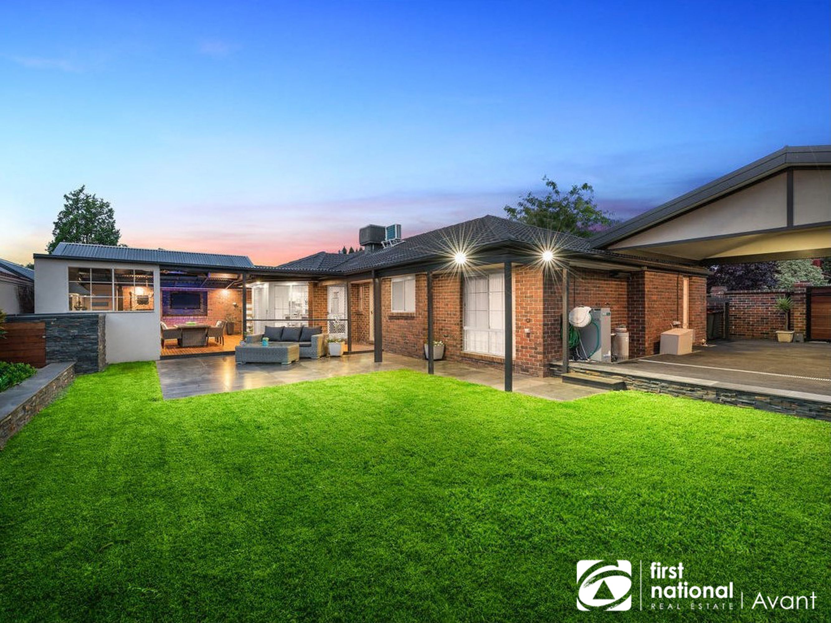 Address Withheld, Wantirna South - Image 1