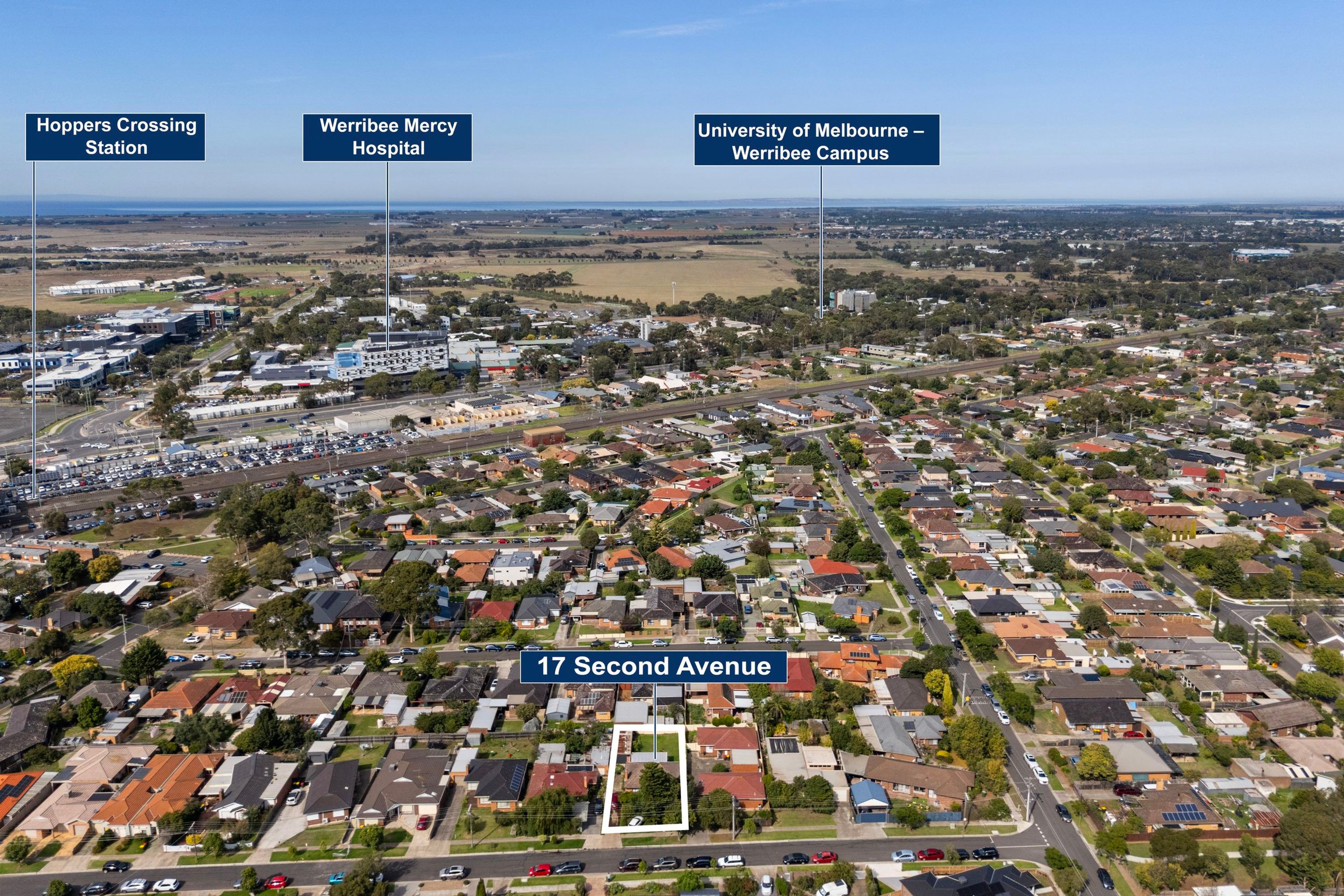 17 Second Avenue, Hoppers Crossing, VIC 3029, Hoppers Crossing - Thumbnail 8