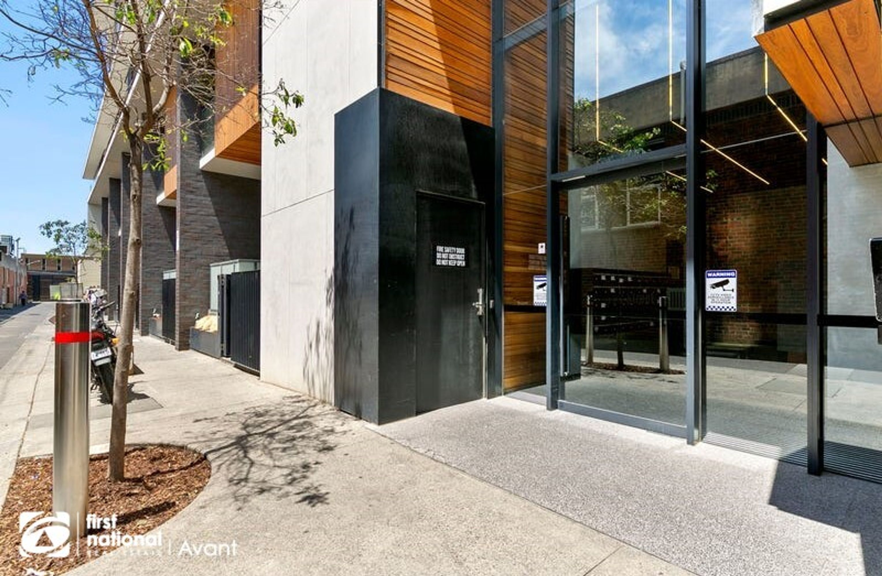 1006E/9 Robert Street, Collingwood - Thumbnail 8