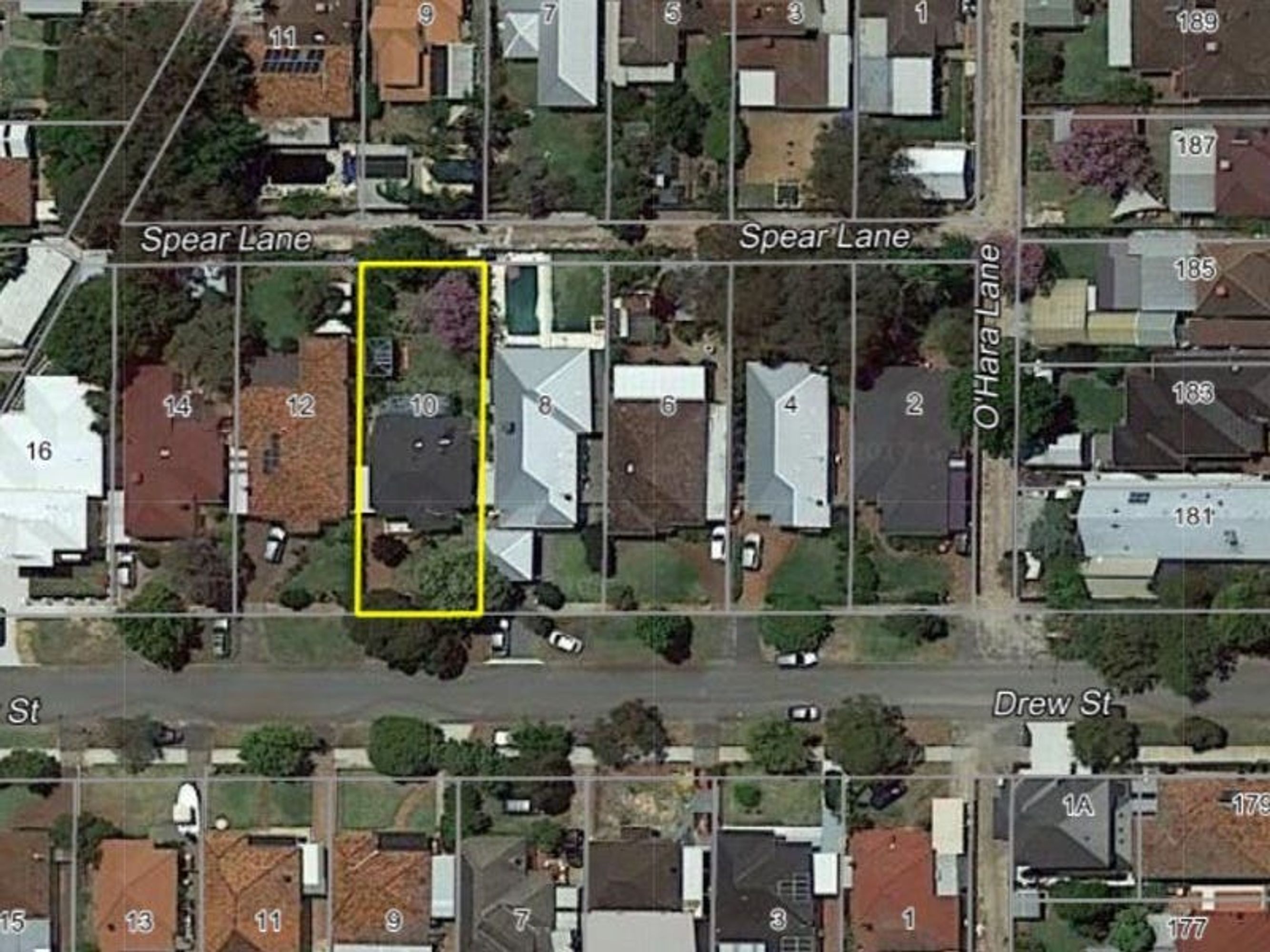 10 Drew Street, Wembley, WA 6014, Wembley - Thumbnail 2