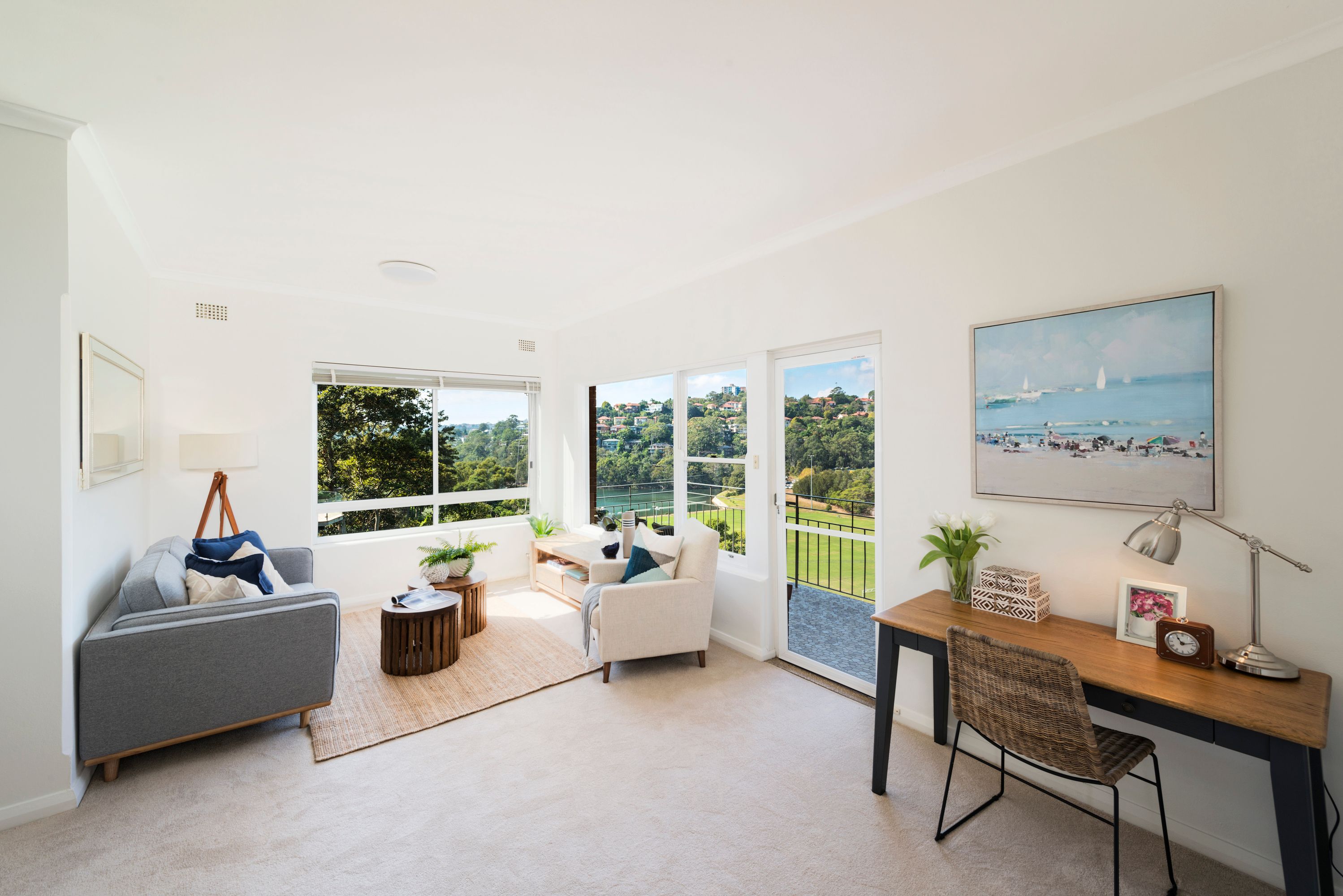 2/13 Churchill Crescent, Cammeray - Thumbnail 2