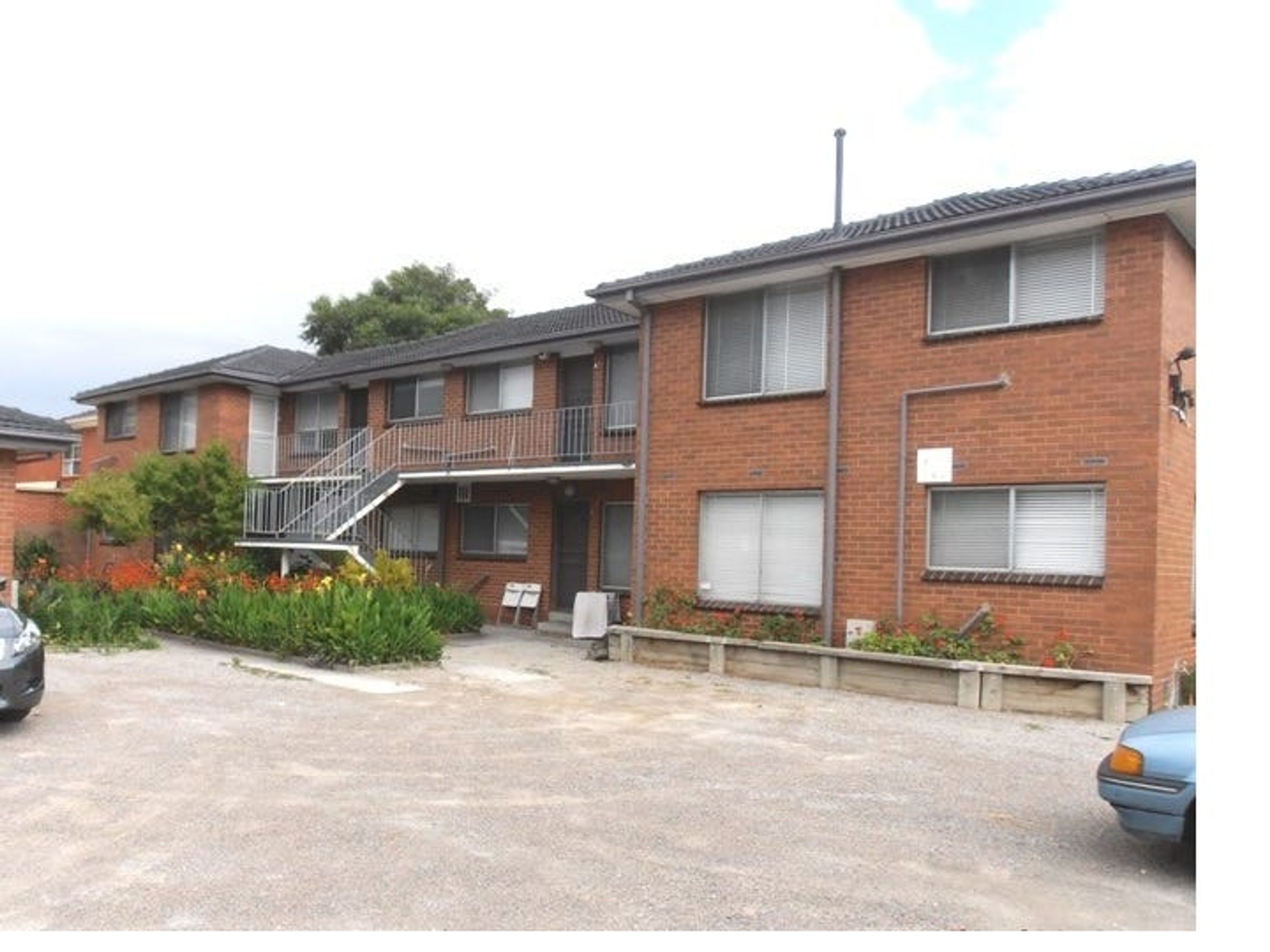 9/423 Springvale Road