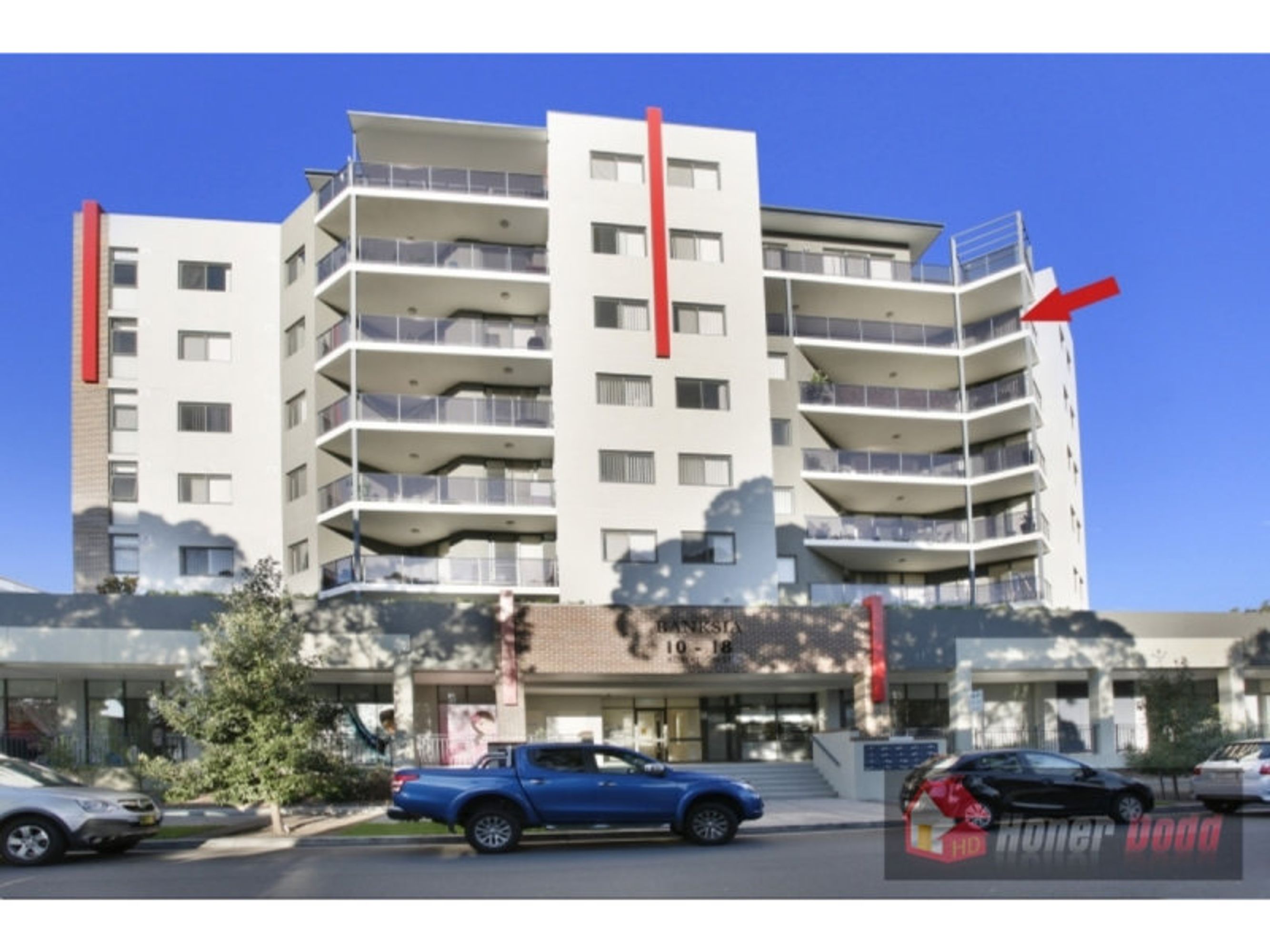 36/10-18 Robertson Street, Sutherland, Sutherland - Thumbnail 2