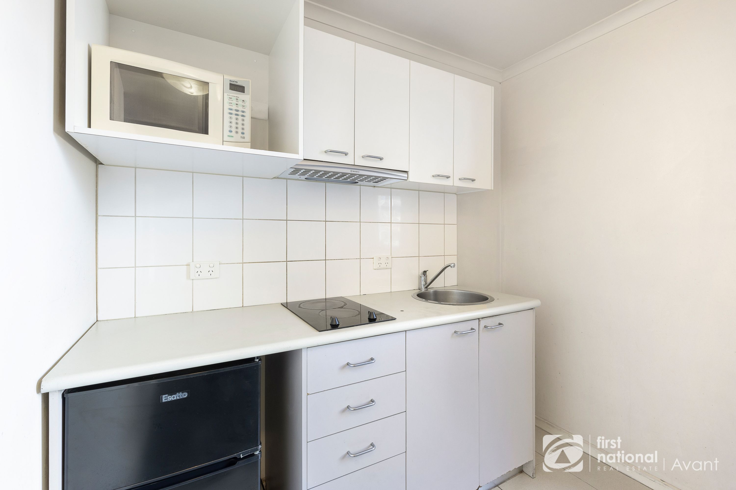 1388/139 Lonsdale Street, Melbourne - Thumbnail 4