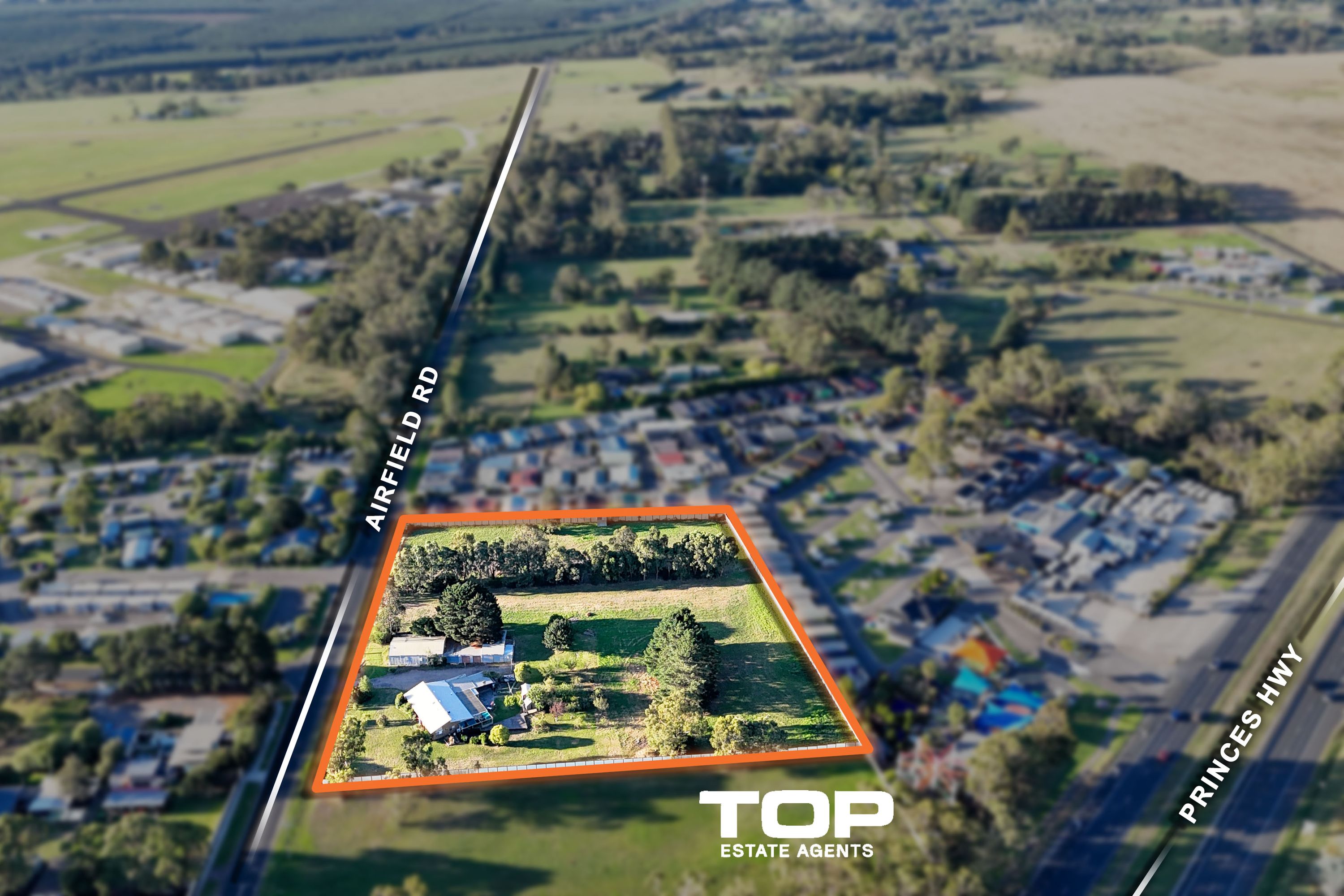 30 Airfield Road, Traralgon - Image 1