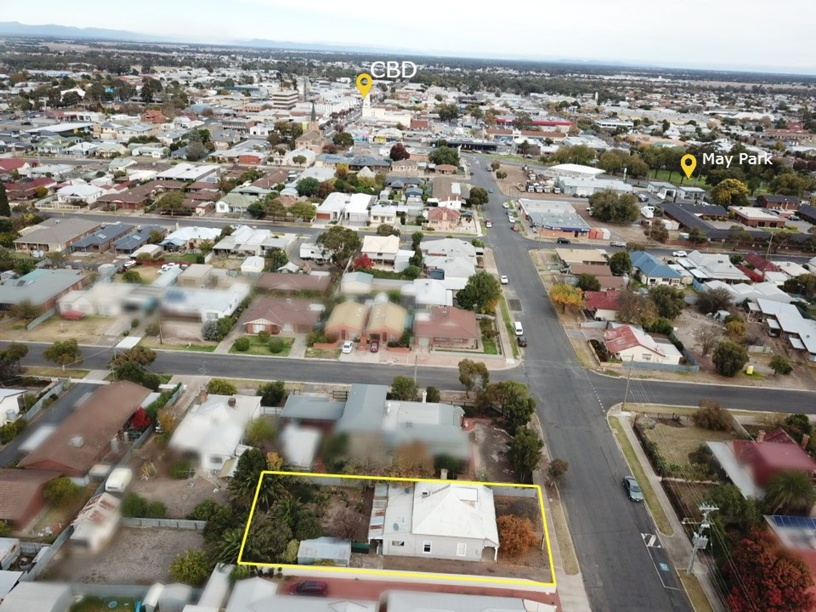 30 David Street, Horsham VIC 3400, Horsham - Thumbnail 2