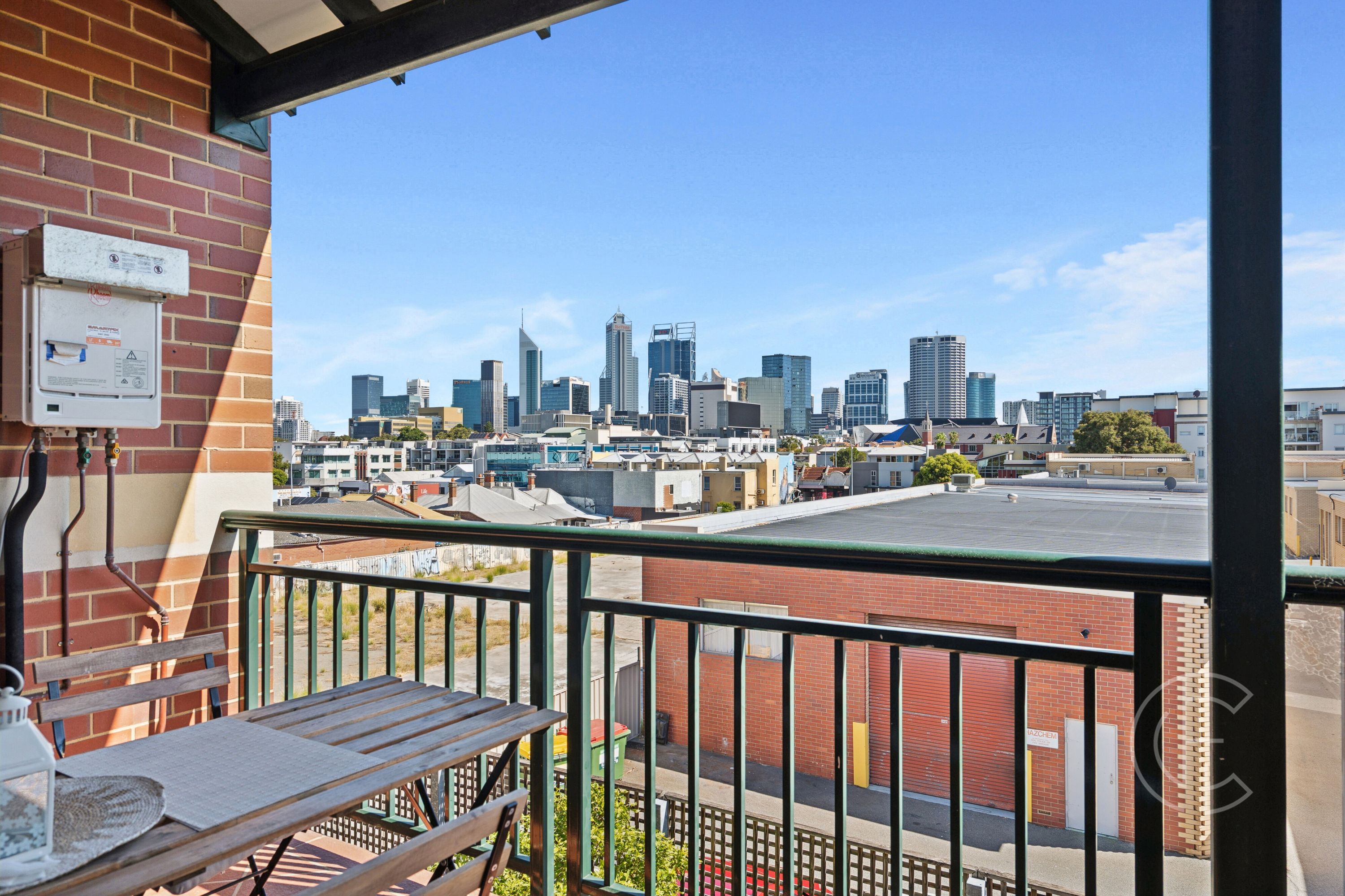 76/141 Fitzgerald Street, West Perth - Thumbnail 8