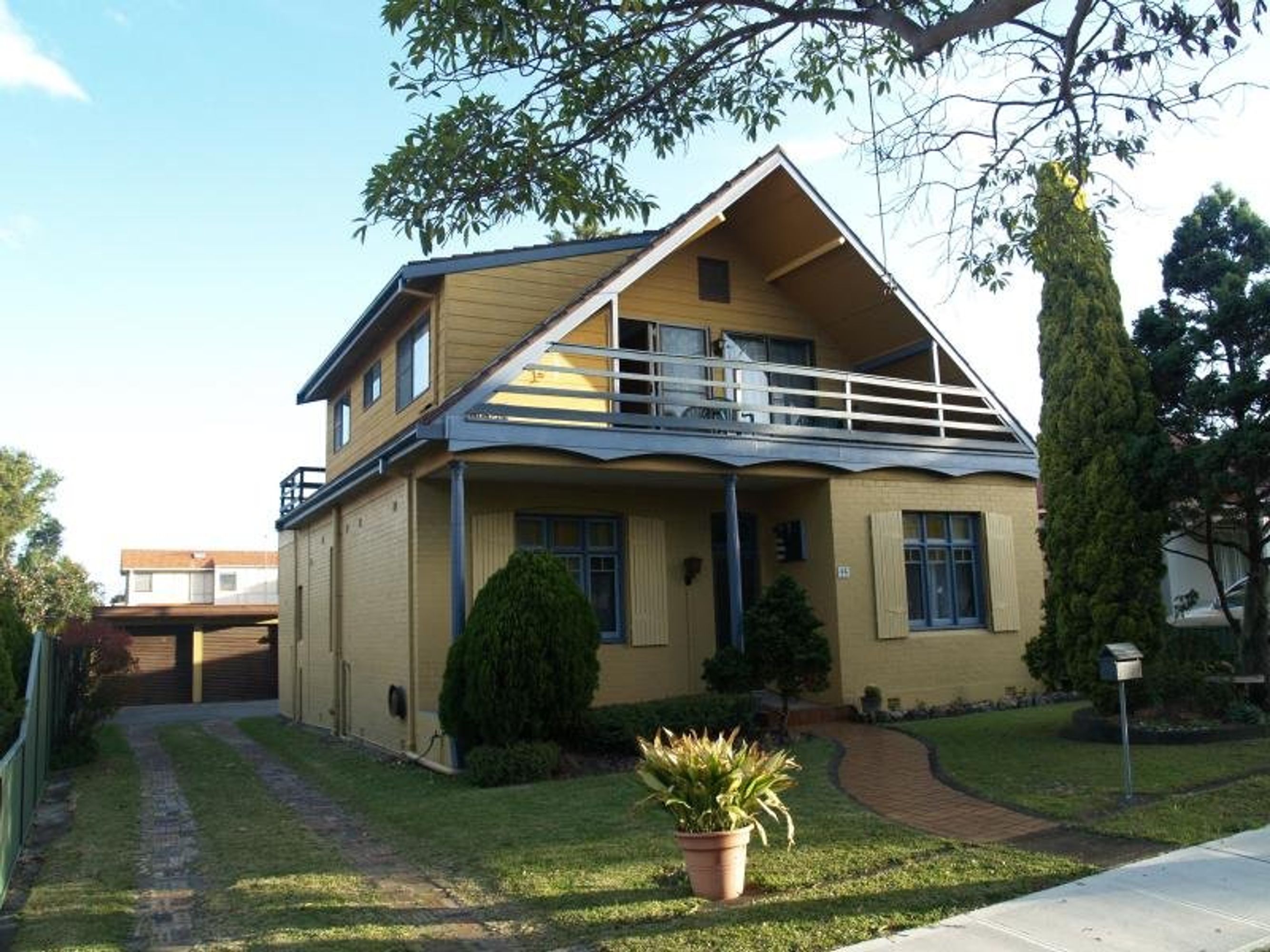 13 Alice St, Sans Souci, NSW 2219, Sans Souci - Image 1