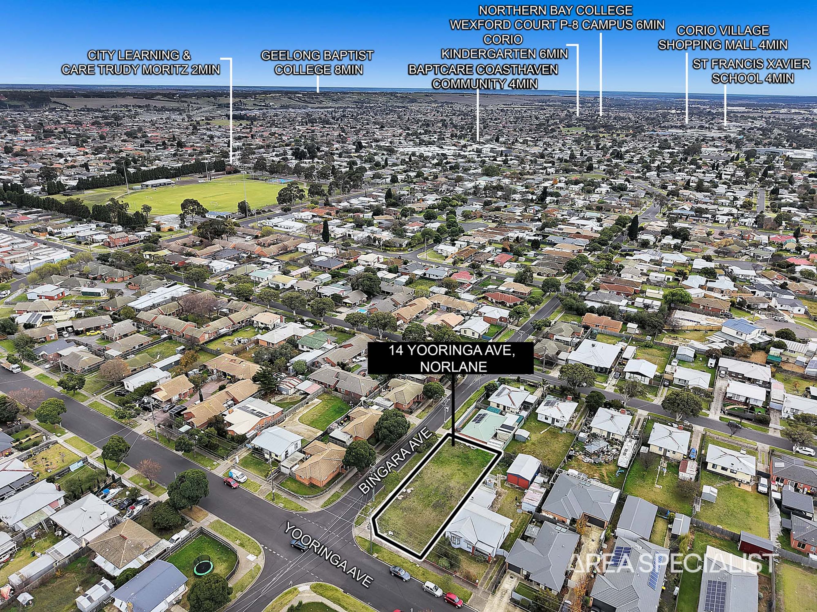 14 Yooringa Avenue, Norlane VIC 3214, Norlane - Thumbnail 5