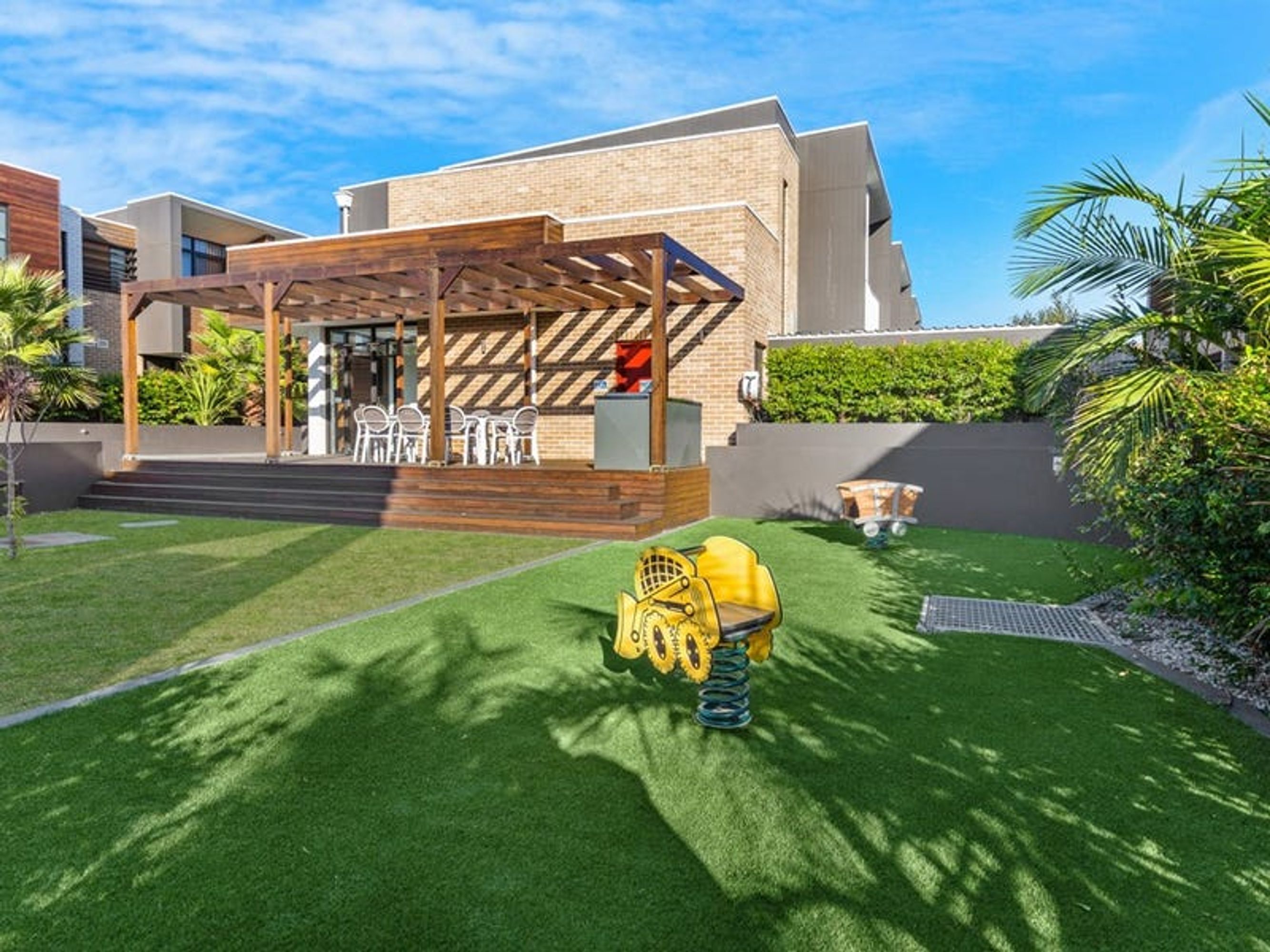 45/112 Alfred Street, Sans Souci, Sans Souci - Thumbnail 8