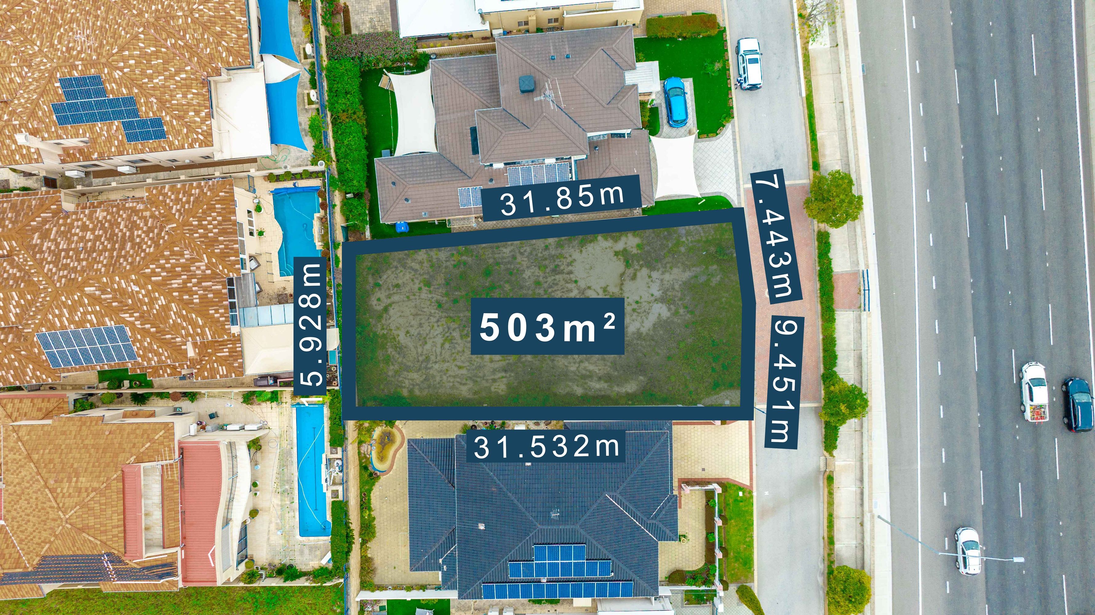 11 Stitfold Promenade, Salter Point - Thumbnail 2