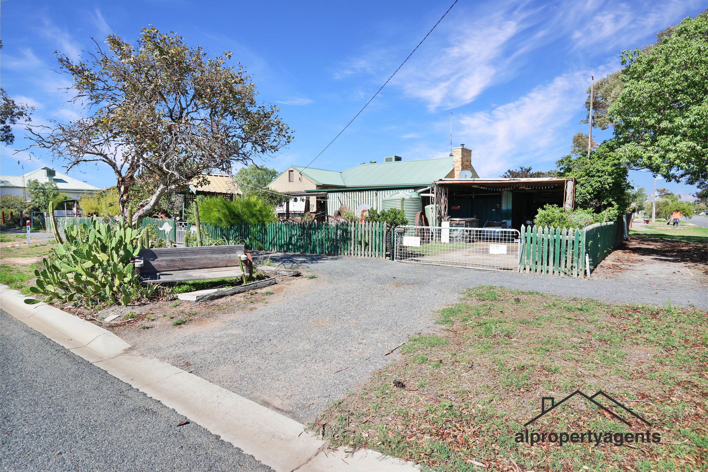 58 Foundry Street, Minyip VIC 3392, Minyip - Thumbnail 2