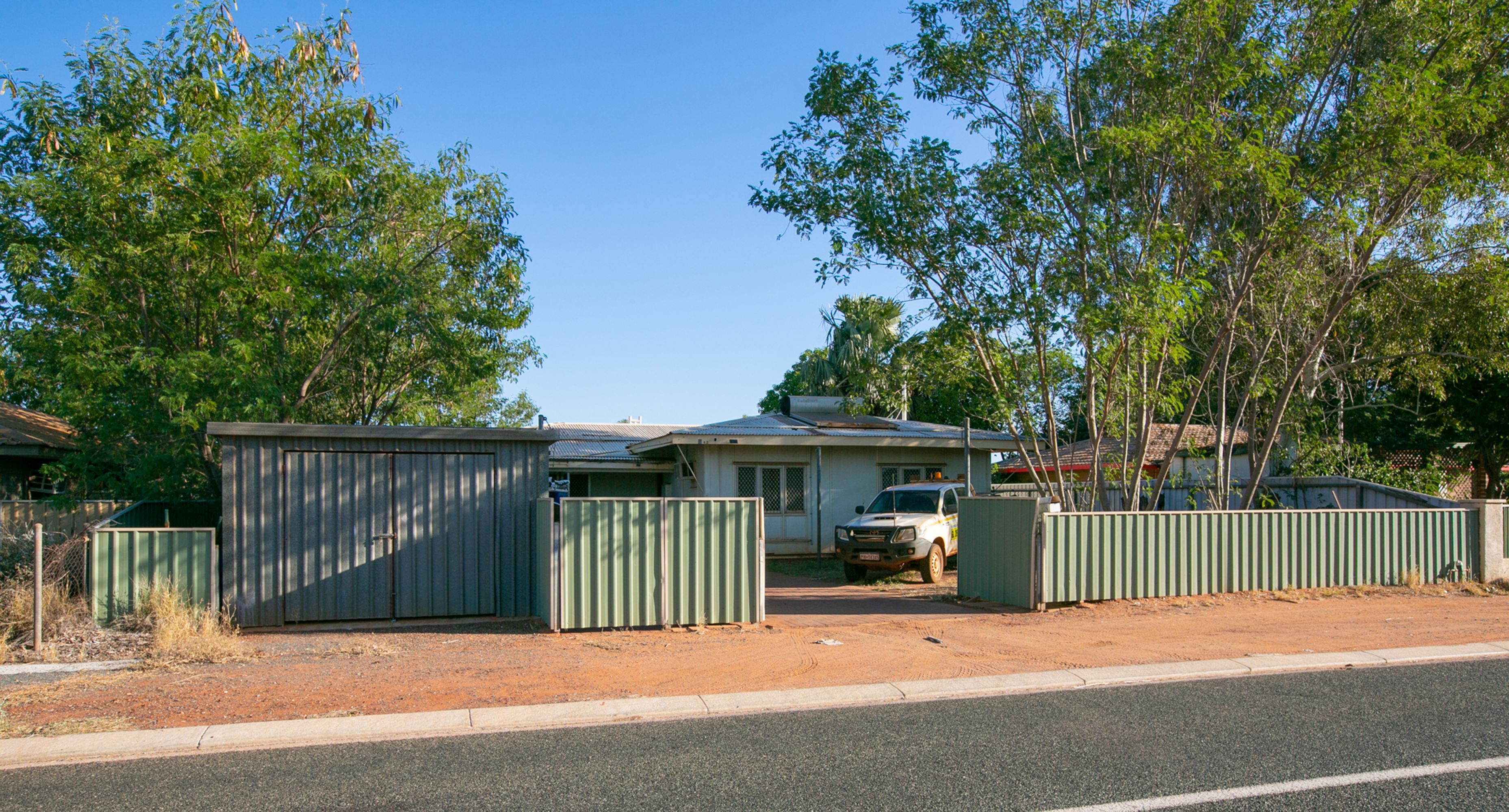 43 Limpet Crescent, South Hedland, South Hedland - Thumbnail 4