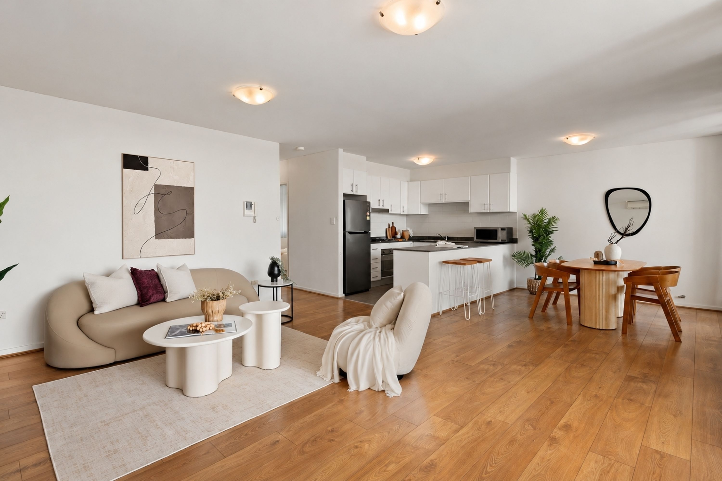 48/13-19 Bryant Street, Rockdale - Image 1