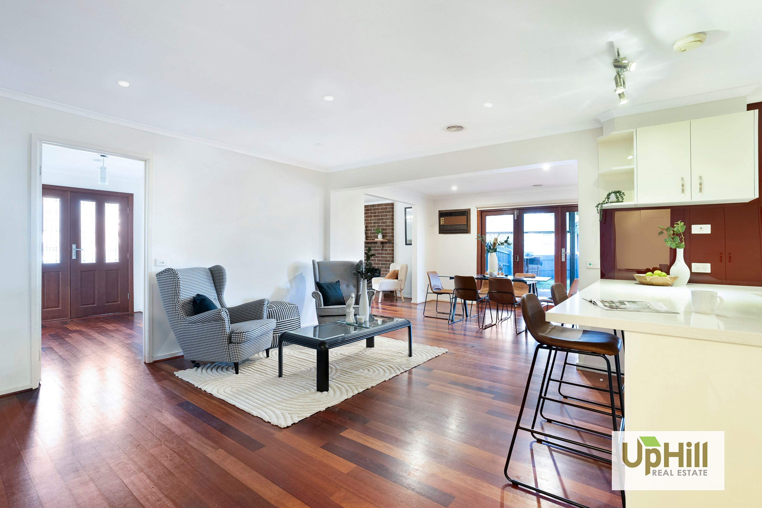 24 Crossdale Rise, Endeavour Hills - Thumbnail 7