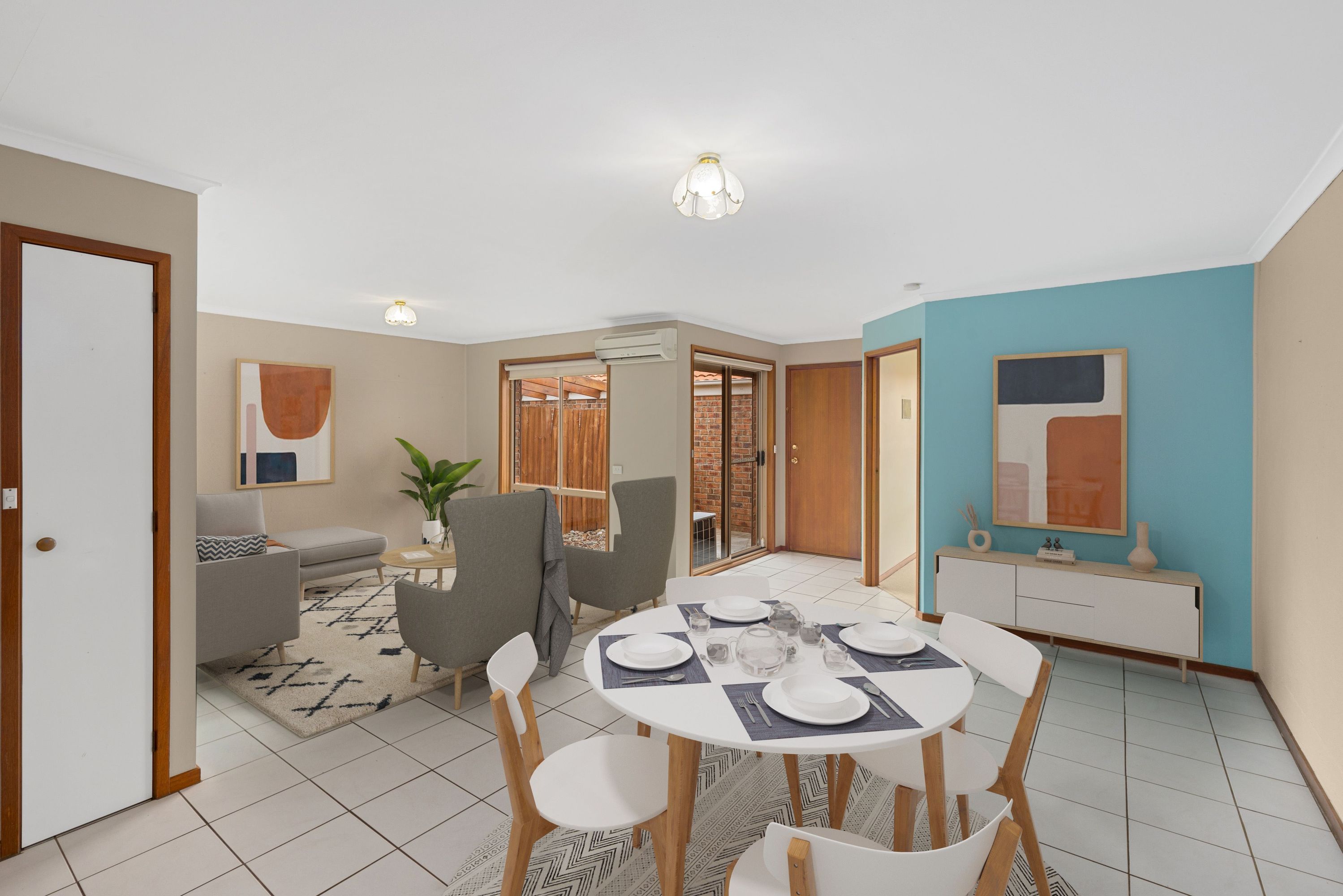 51/158 Starke Street, Holt - Thumbnail 3