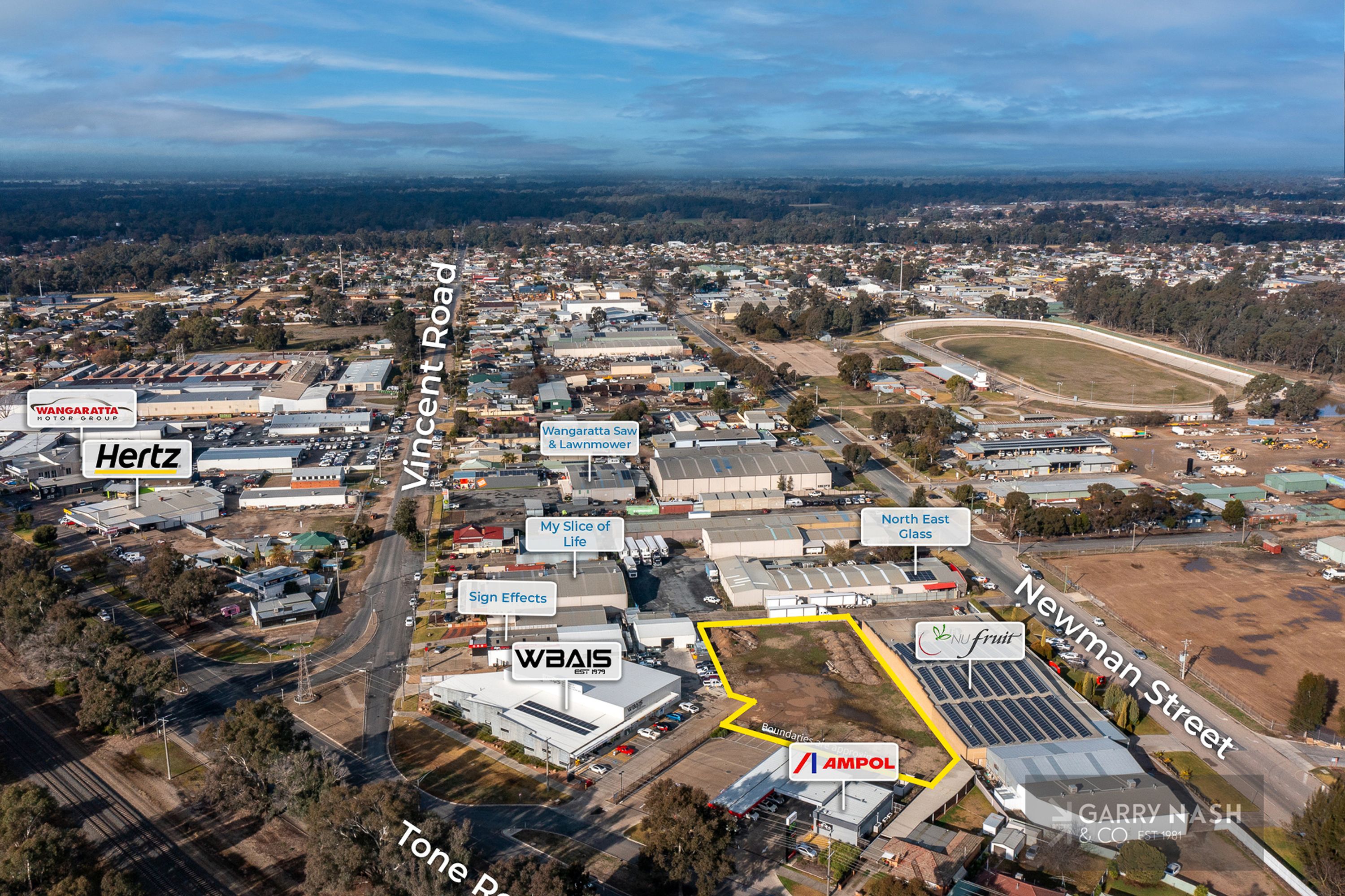 83B Tone Road, wangaratta, Wangaratta - Thumbnail 3
