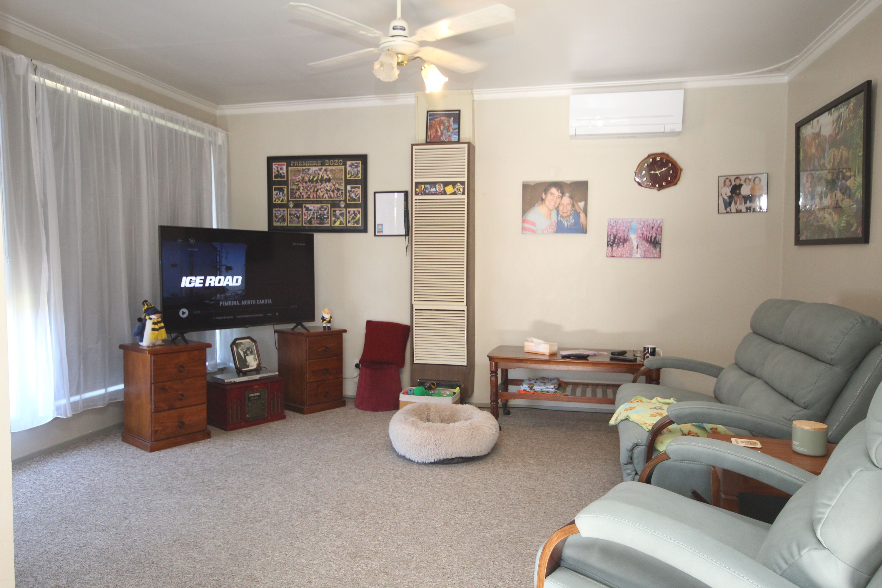 11 Hennessy Street, Horsham VIC 3400, Horsham - Thumbnail 2