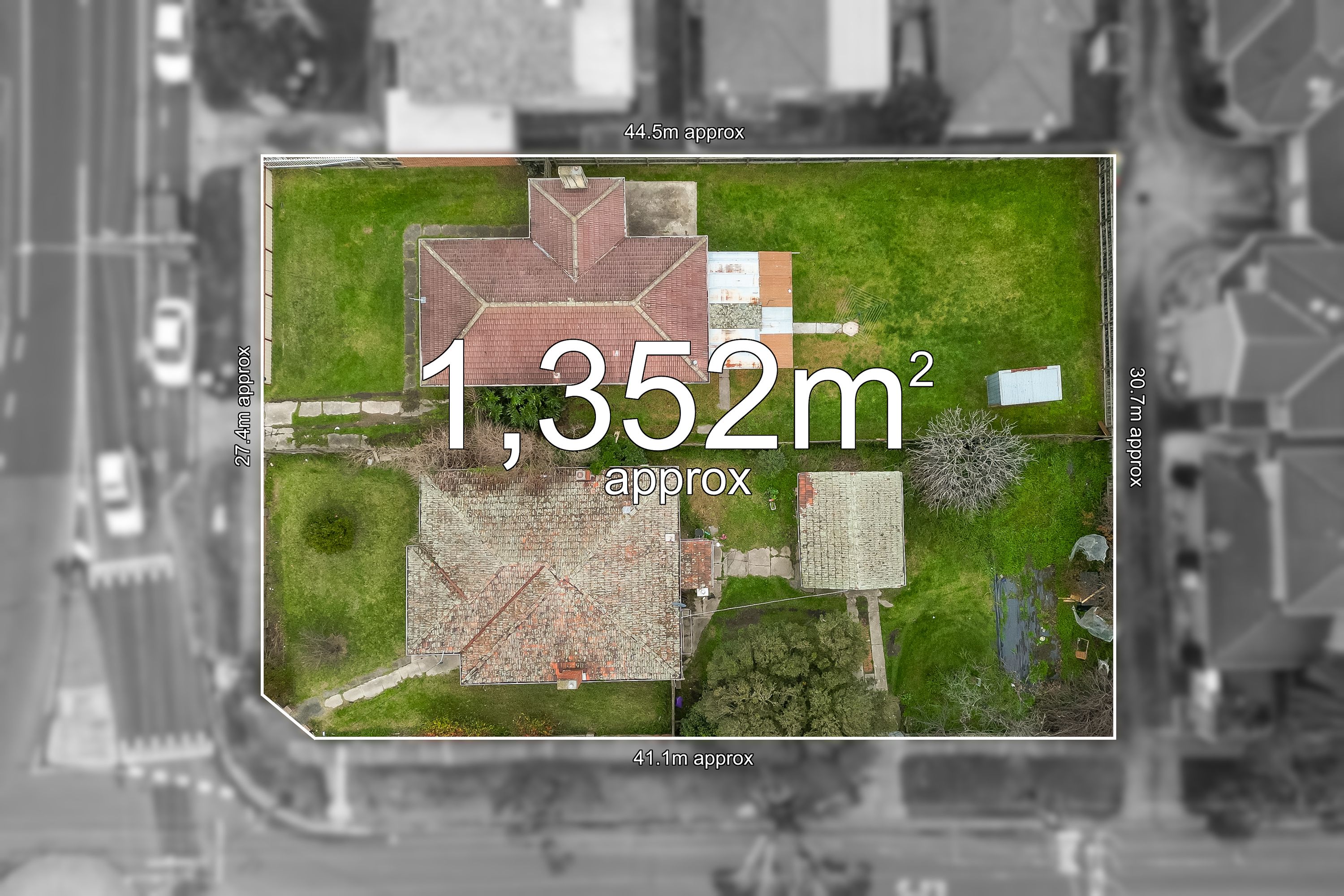 30 & 32 James Street, Dandenong, Dandenong - Image 1