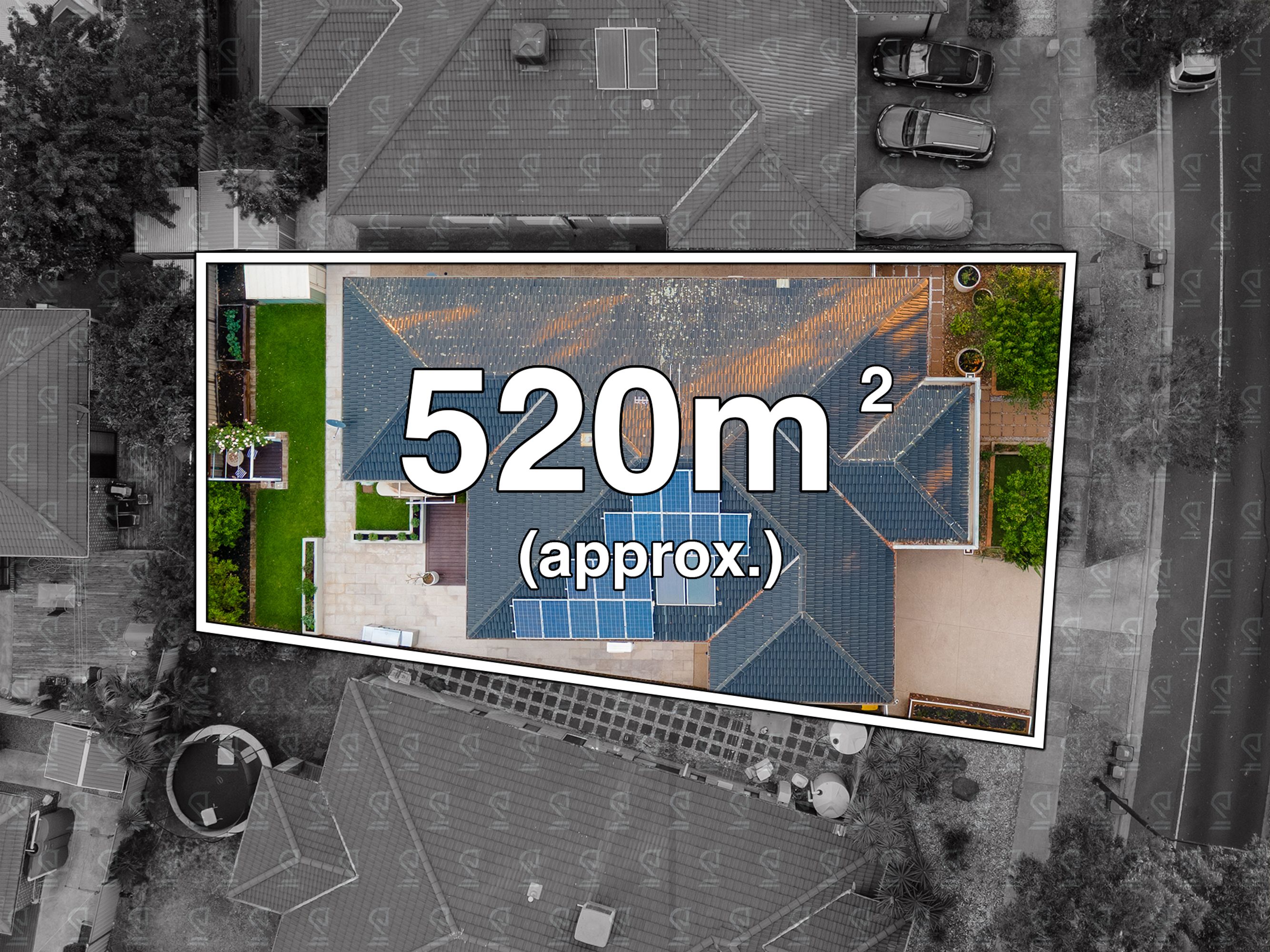 77 Tenterfield Drive, Burnside Heights VIC 3023, Burnside Heights - Thumbnail 4