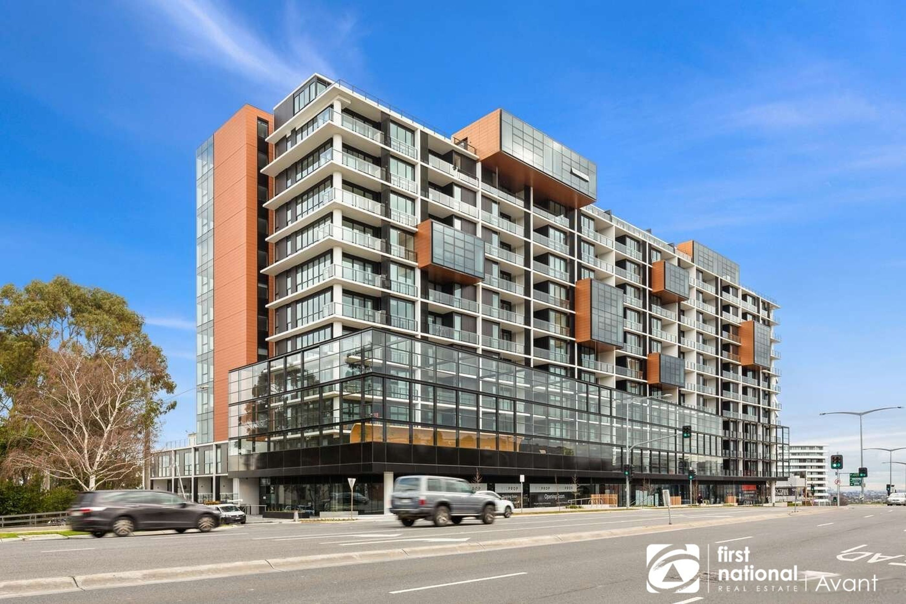 615/642 Doncaster Road, Doncaster - Thumbnail 2