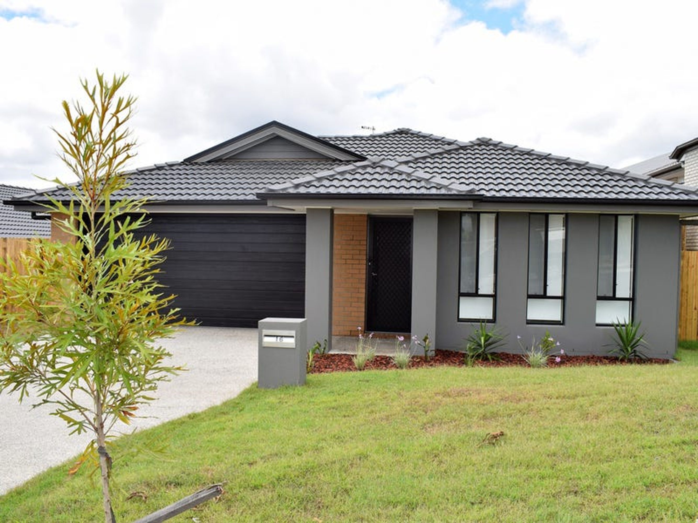 16 James Varghese Way