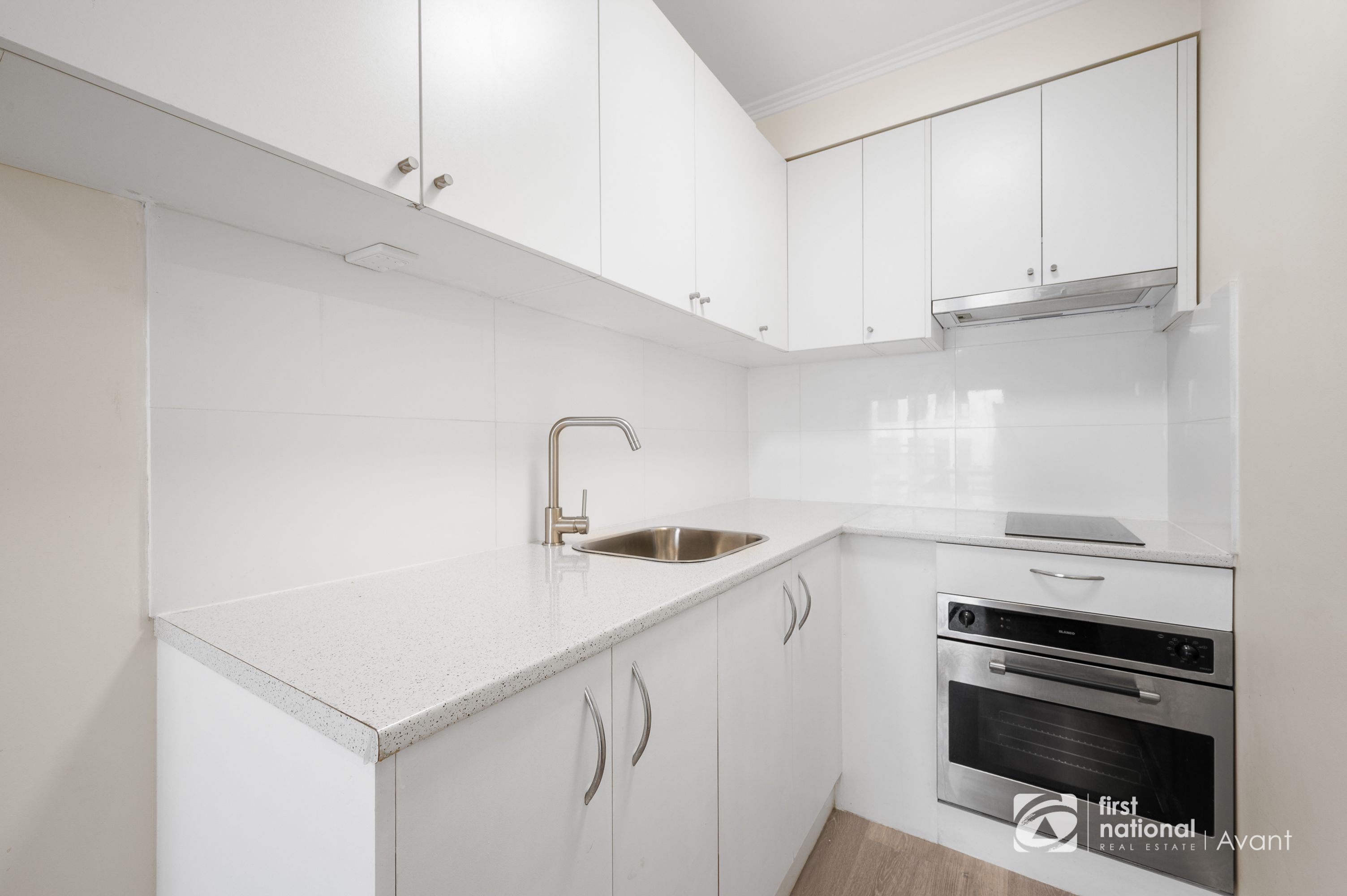 301/118 Franklin Street, Melbourne - Thumbnail 5