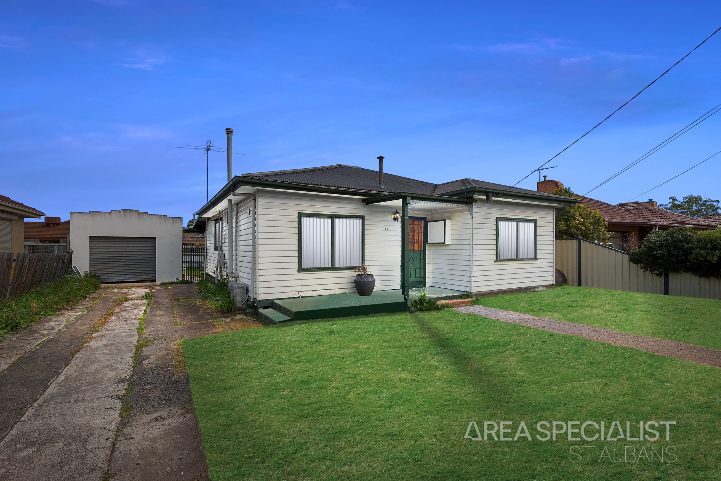 29 Cobham Street, St Albans - Image 1