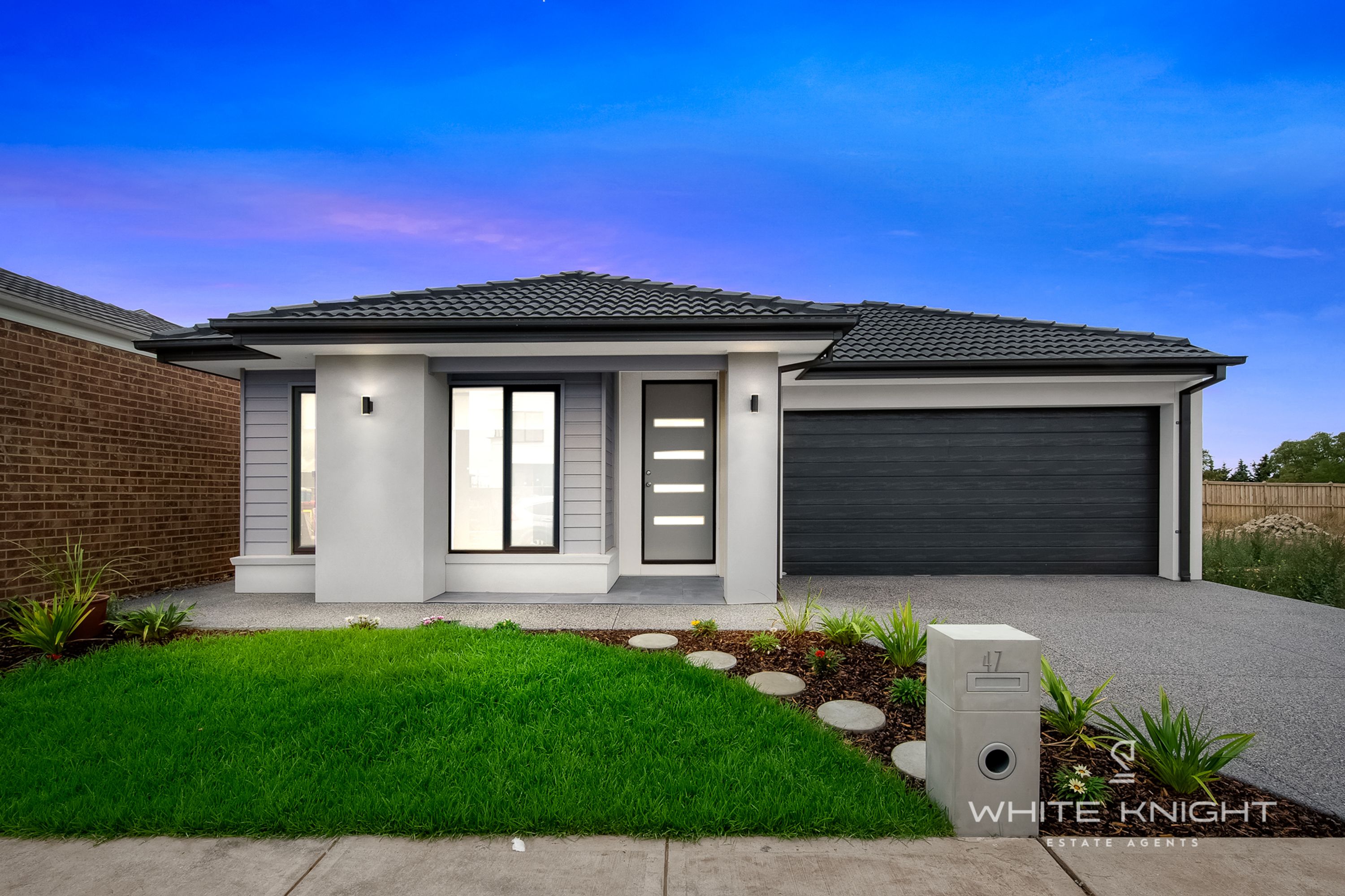 47  Homage Avenue, Fraser Rise VIC 3336, Fraser Rise - Thumbnail 2