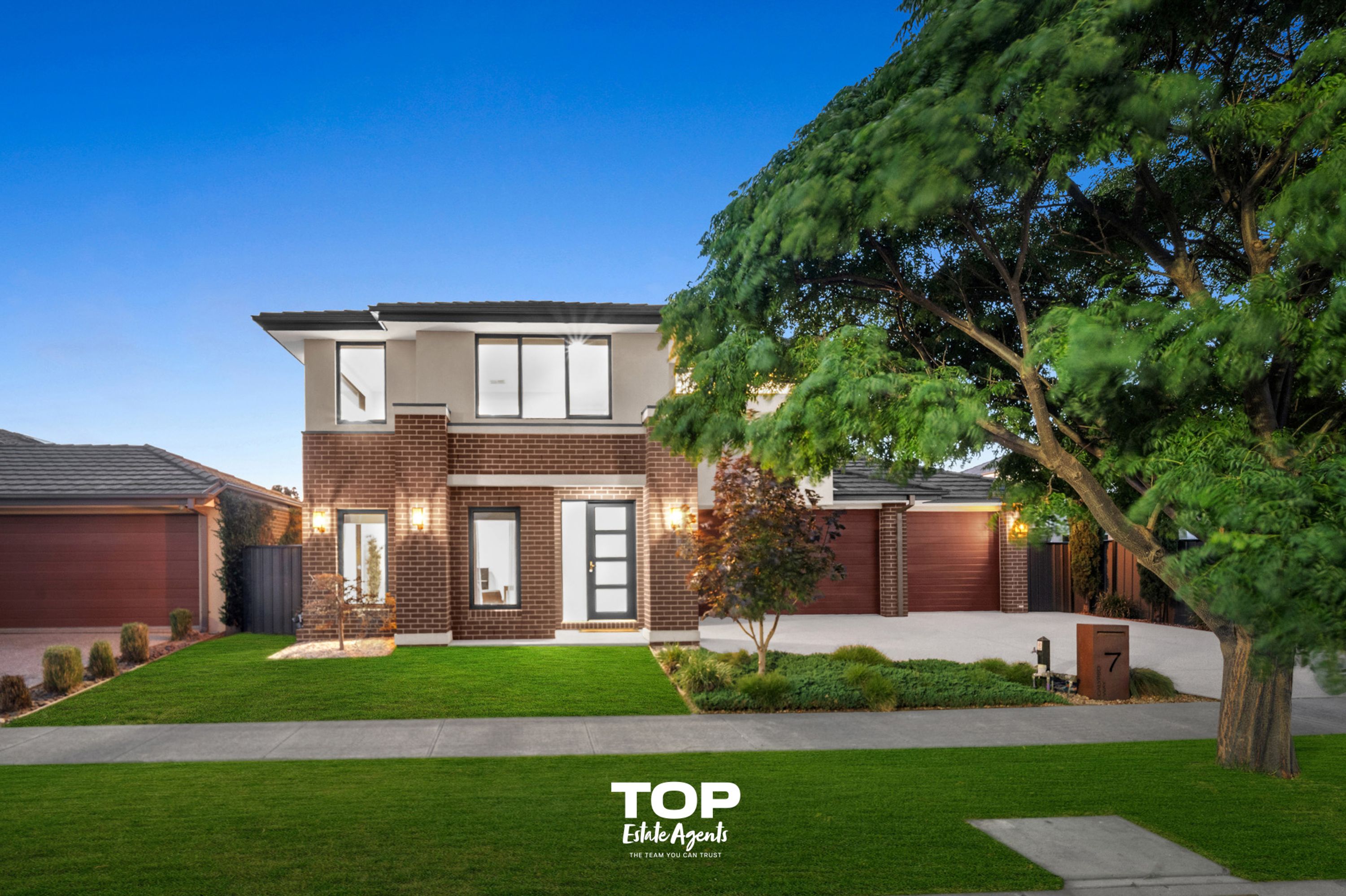 7 Calypso Way, Clyde North - Thumbnail 3