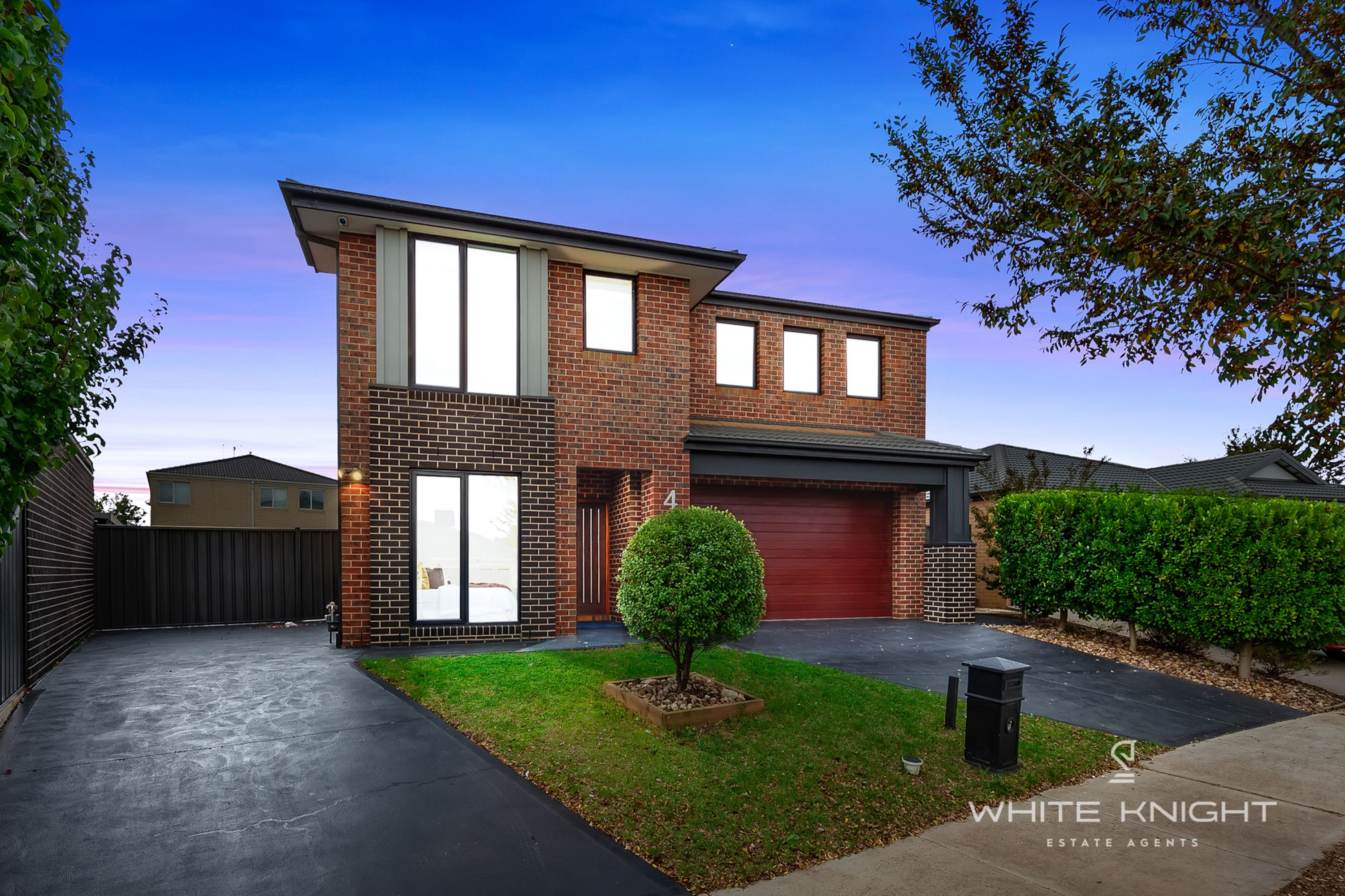 4 Eclipse Avenue, Fraser Rise VIC 3336, Fraser Rise - Thumbnail 8