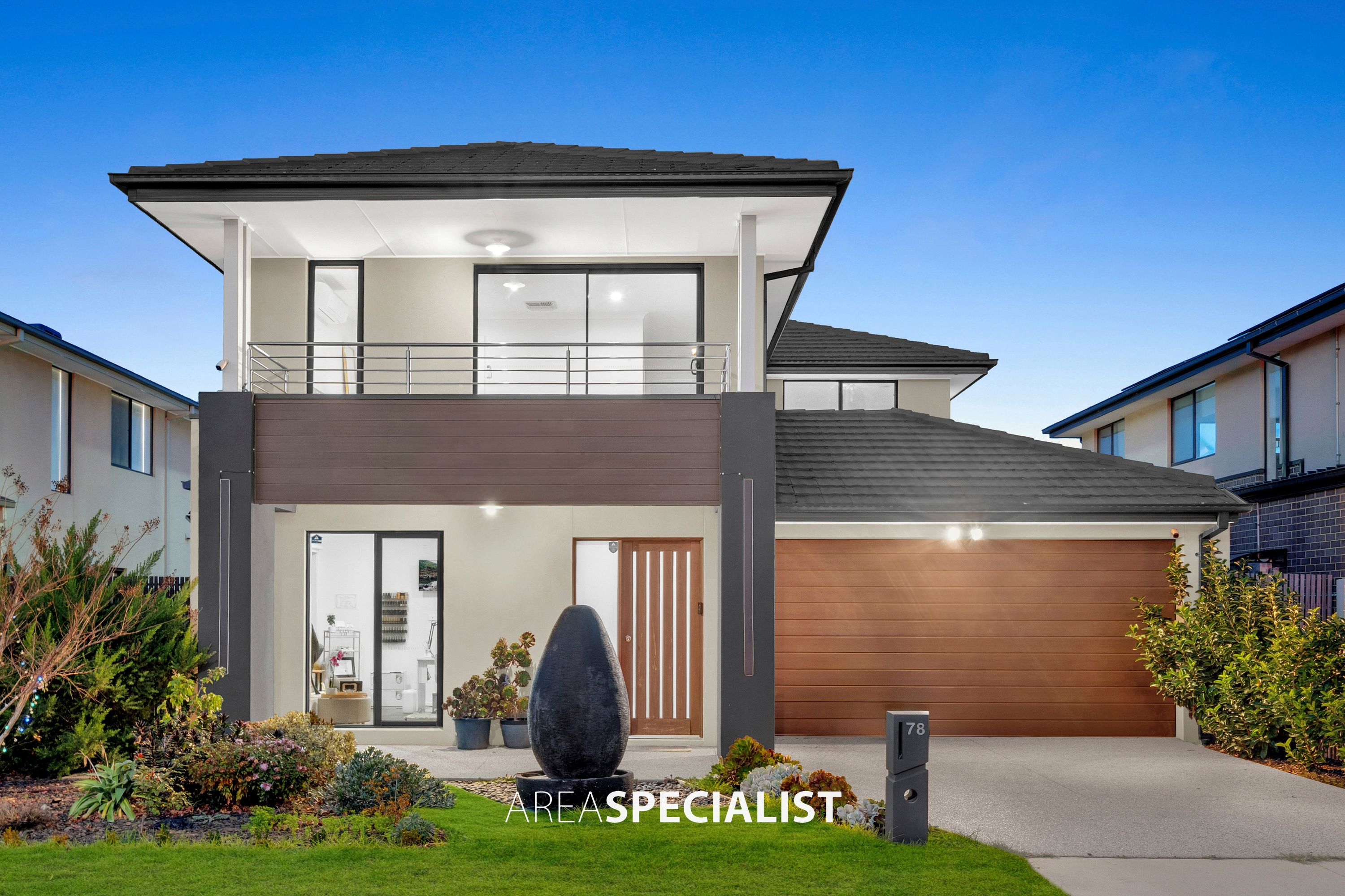 78 Smiths Lane, Clyde North, Clyde North - Image 1