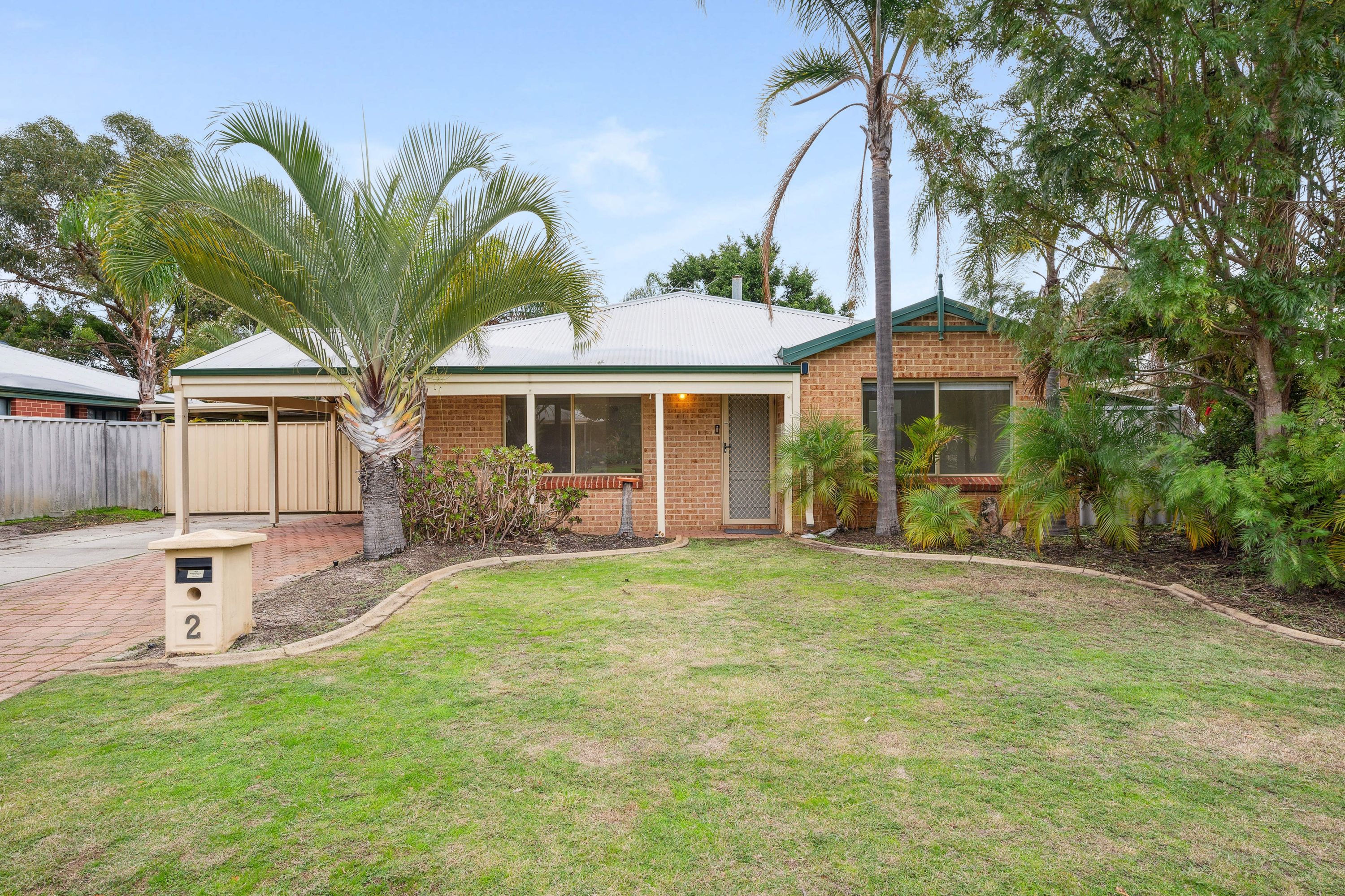 2 Seabrook Place