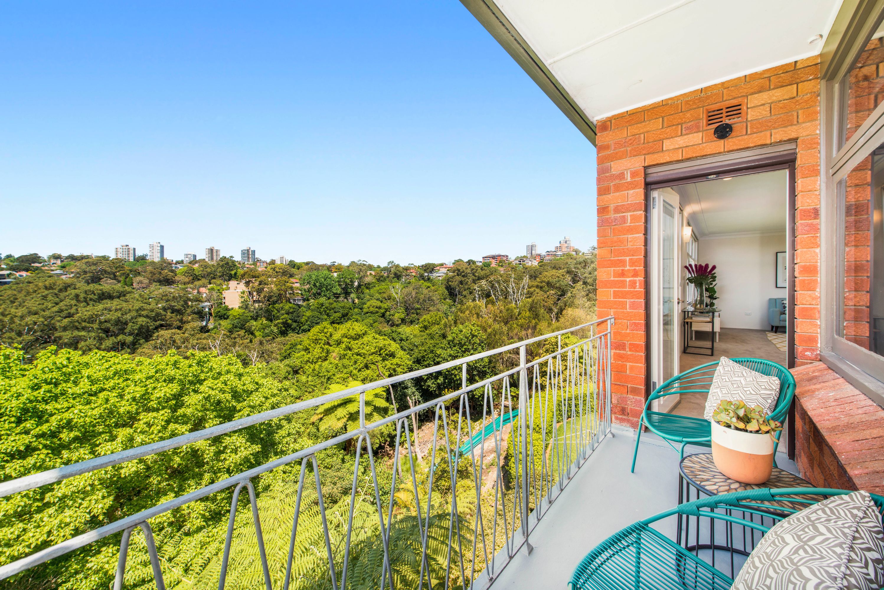17/3 Churchill Crescent, Cammeray - Thumbnail 6