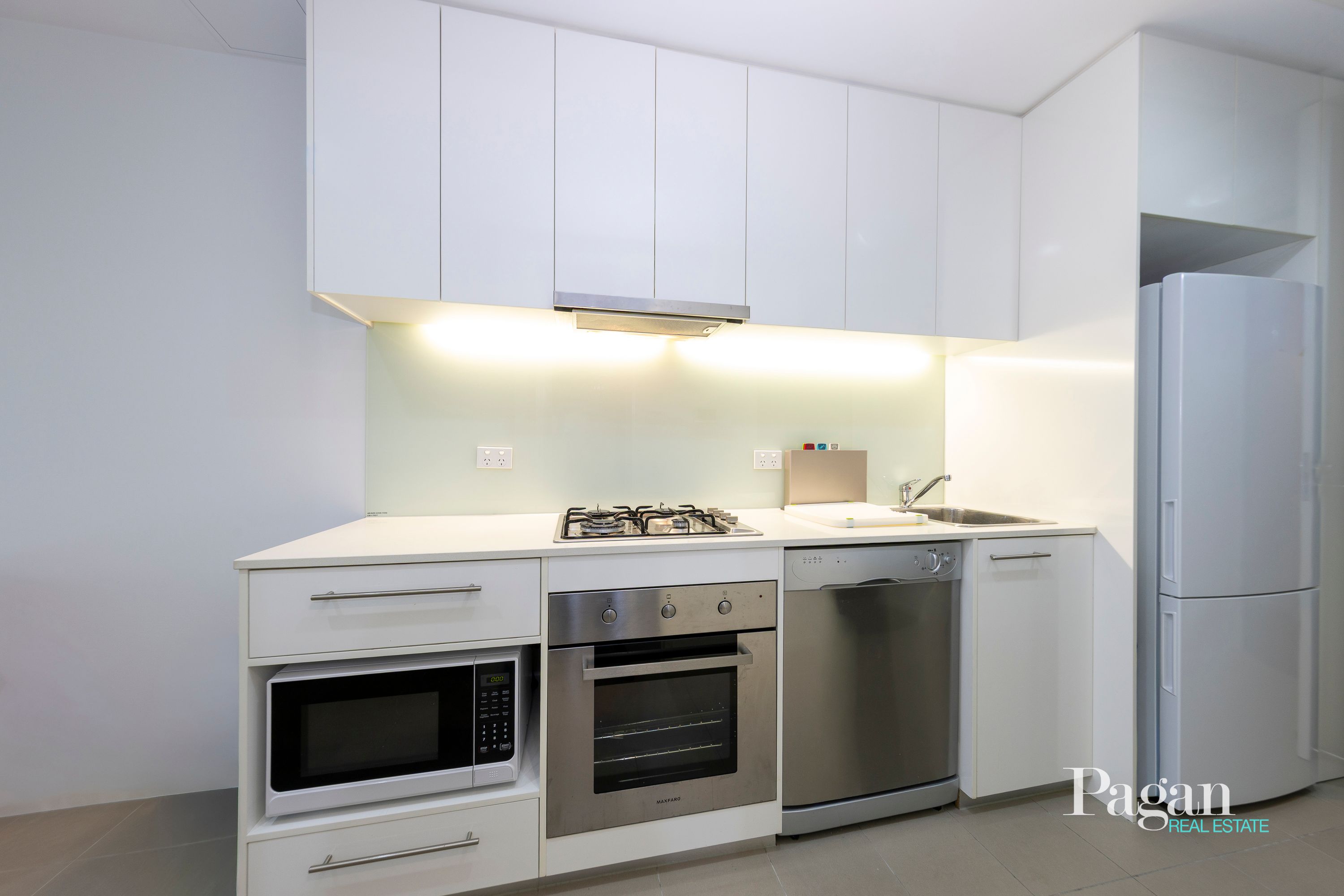 1020/18 Mt Alexander Road, Travancore - Thumbnail 6