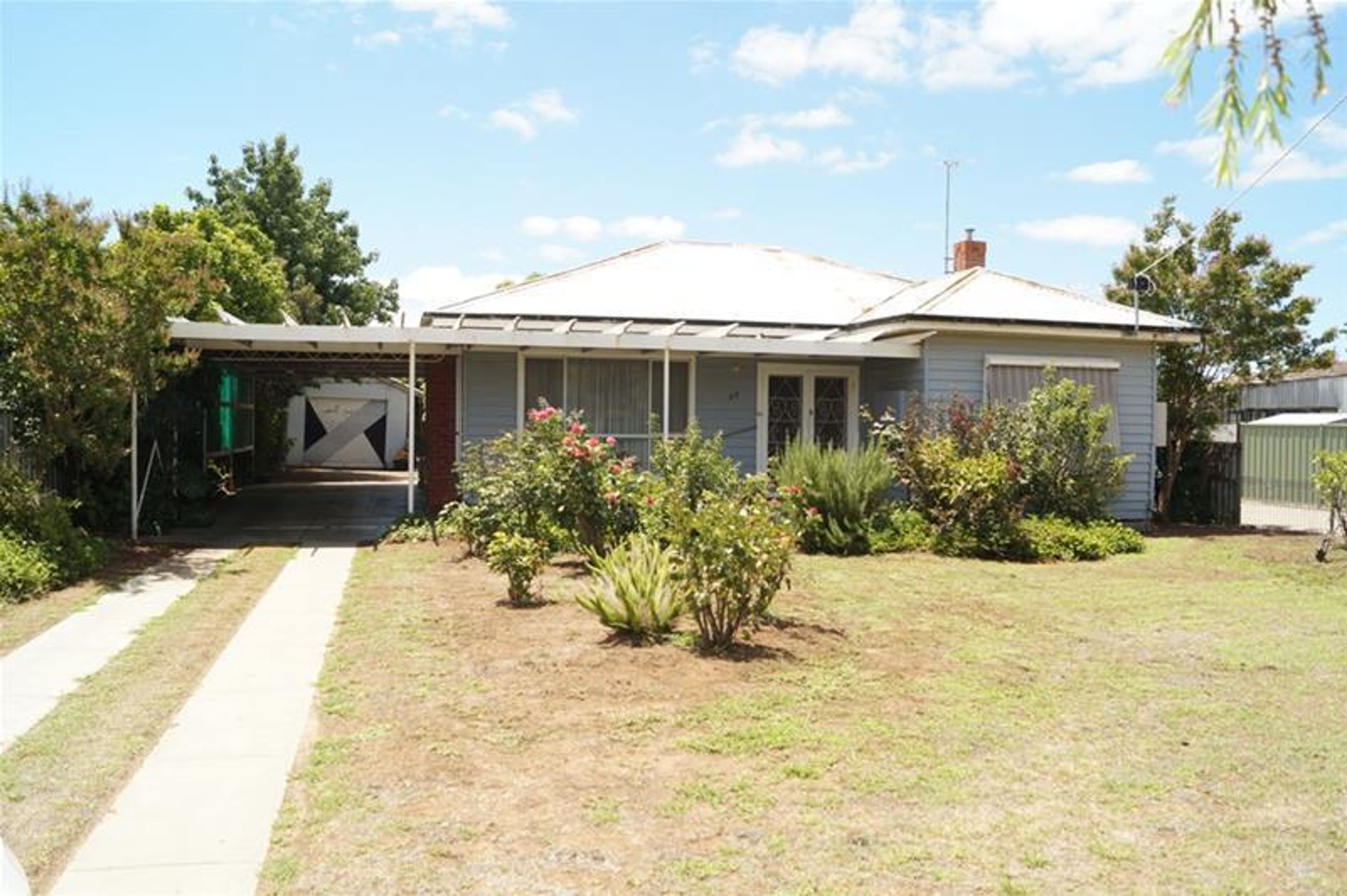 33 McCarthy Avenue