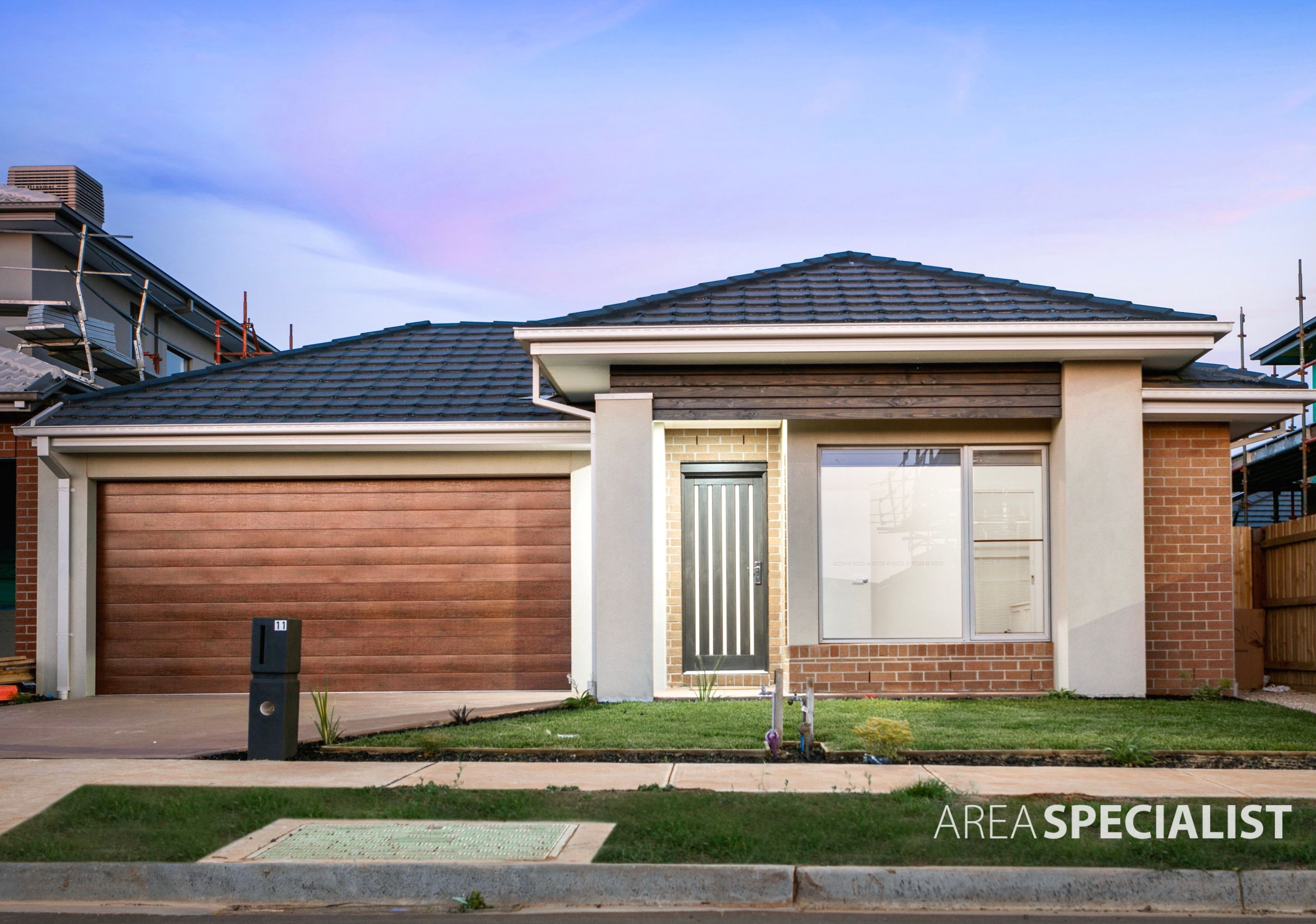 11 Greenway Road, Aintree VIC 3336, Aintree - Thumbnail 2