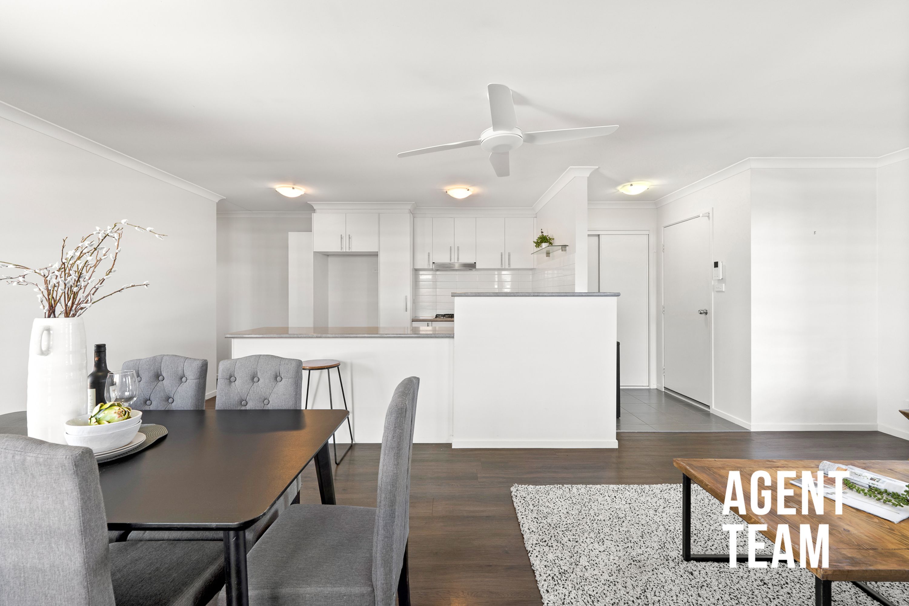128 Macfarlane Burnet Avenue, Macgregor - Thumbnail 4