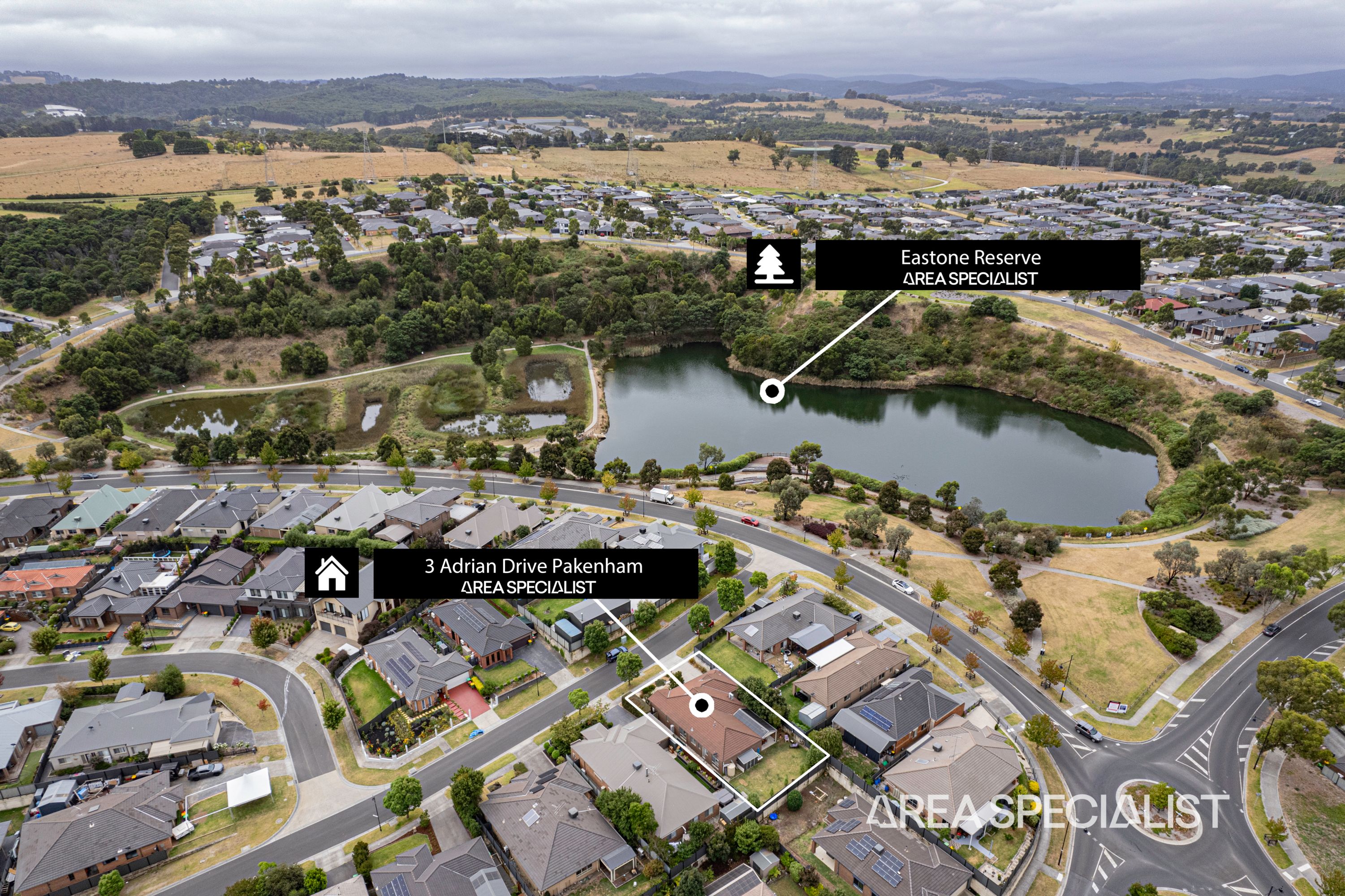 3 Adrian Drive, Pakenham - Thumbnail 8