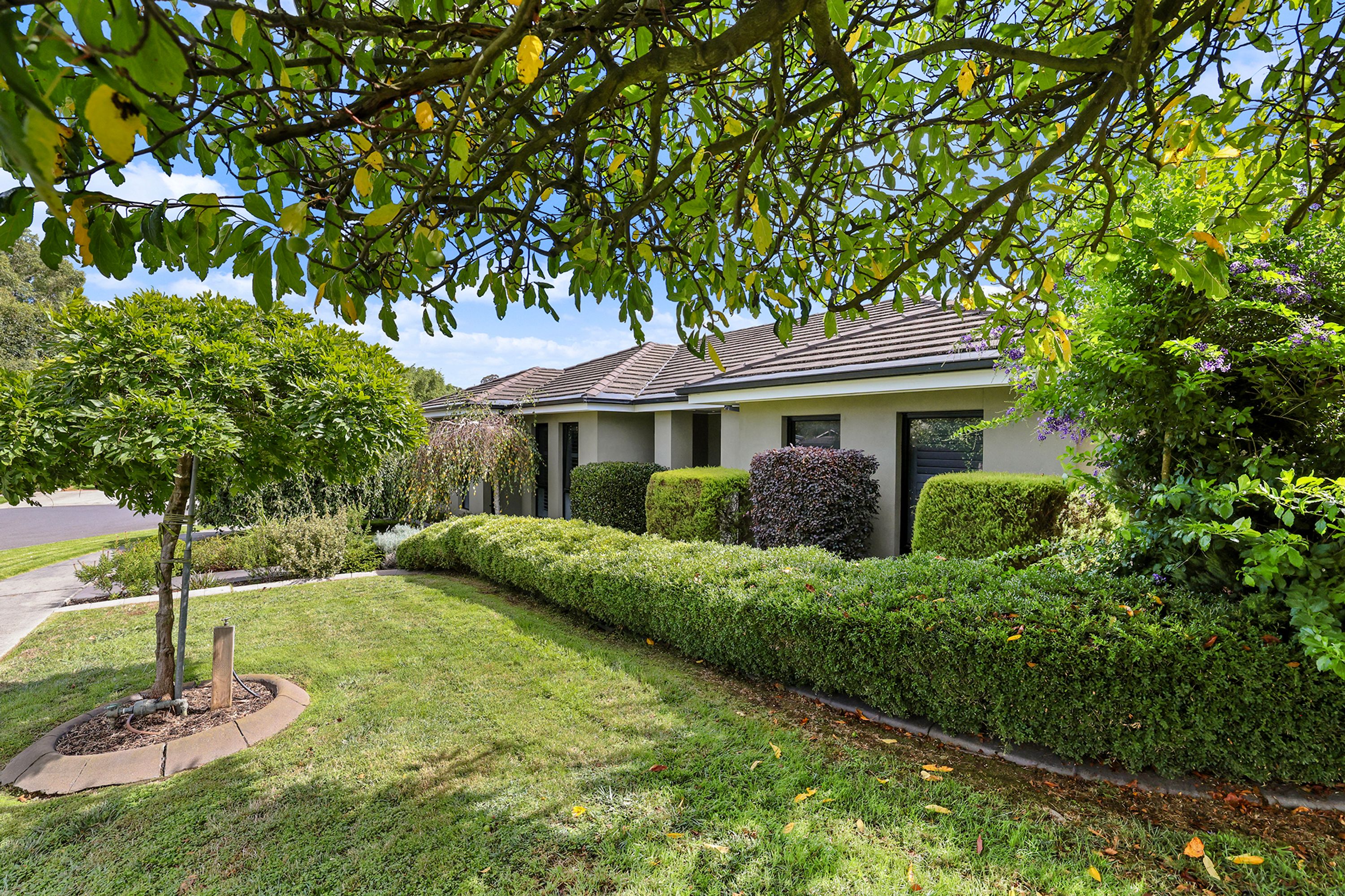 58 Dawson Drive, Warragul, Warragul - Image 1