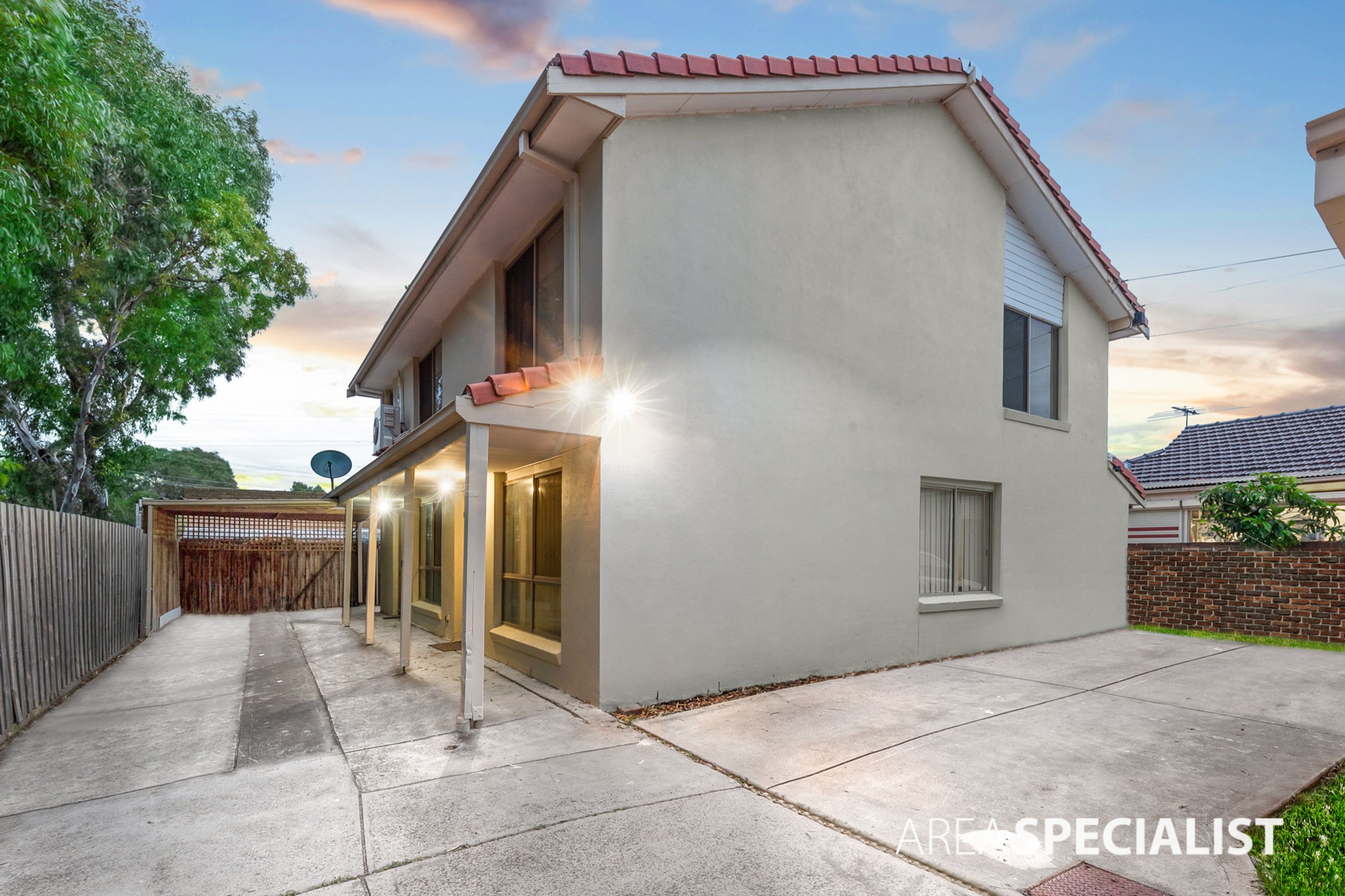 1 Robyn Avenue, Albanvale VIC 3021, Albanvale - Thumbnail 4