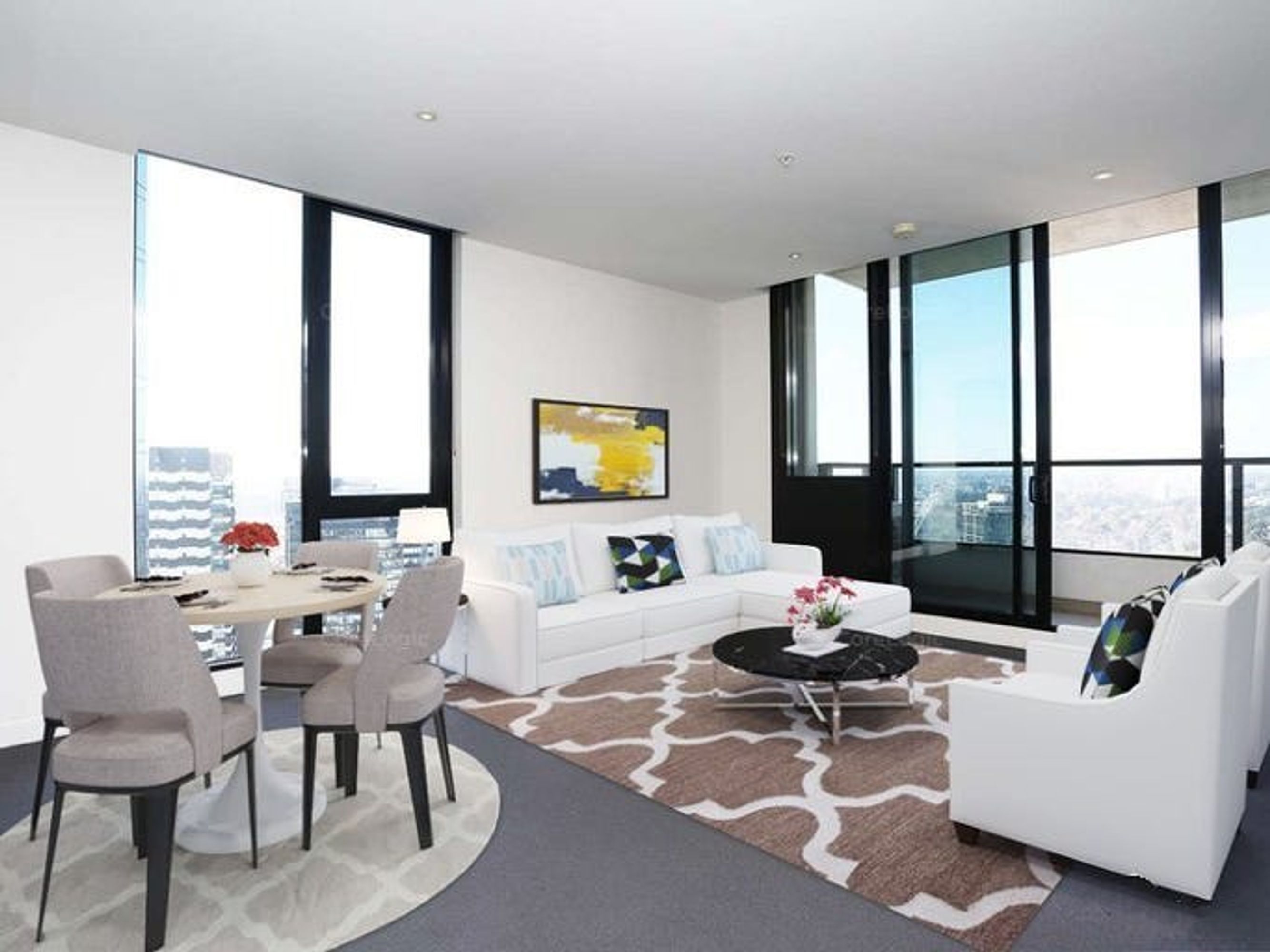 3406/133 City Road, Southbank - Thumbnail 3