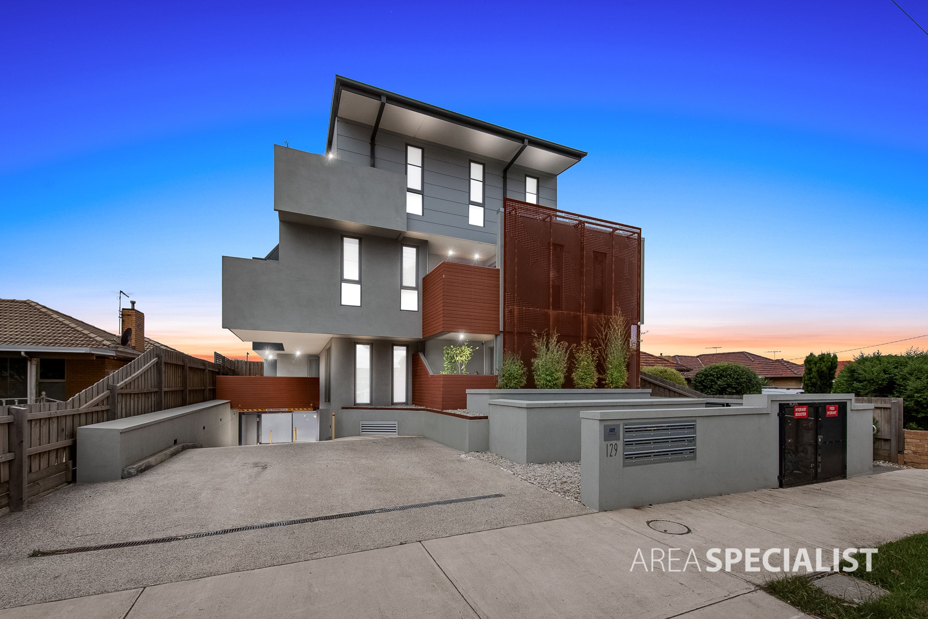 2/129 Millers Road, Altona North VIC 3025, Altona North - Thumbnail 2