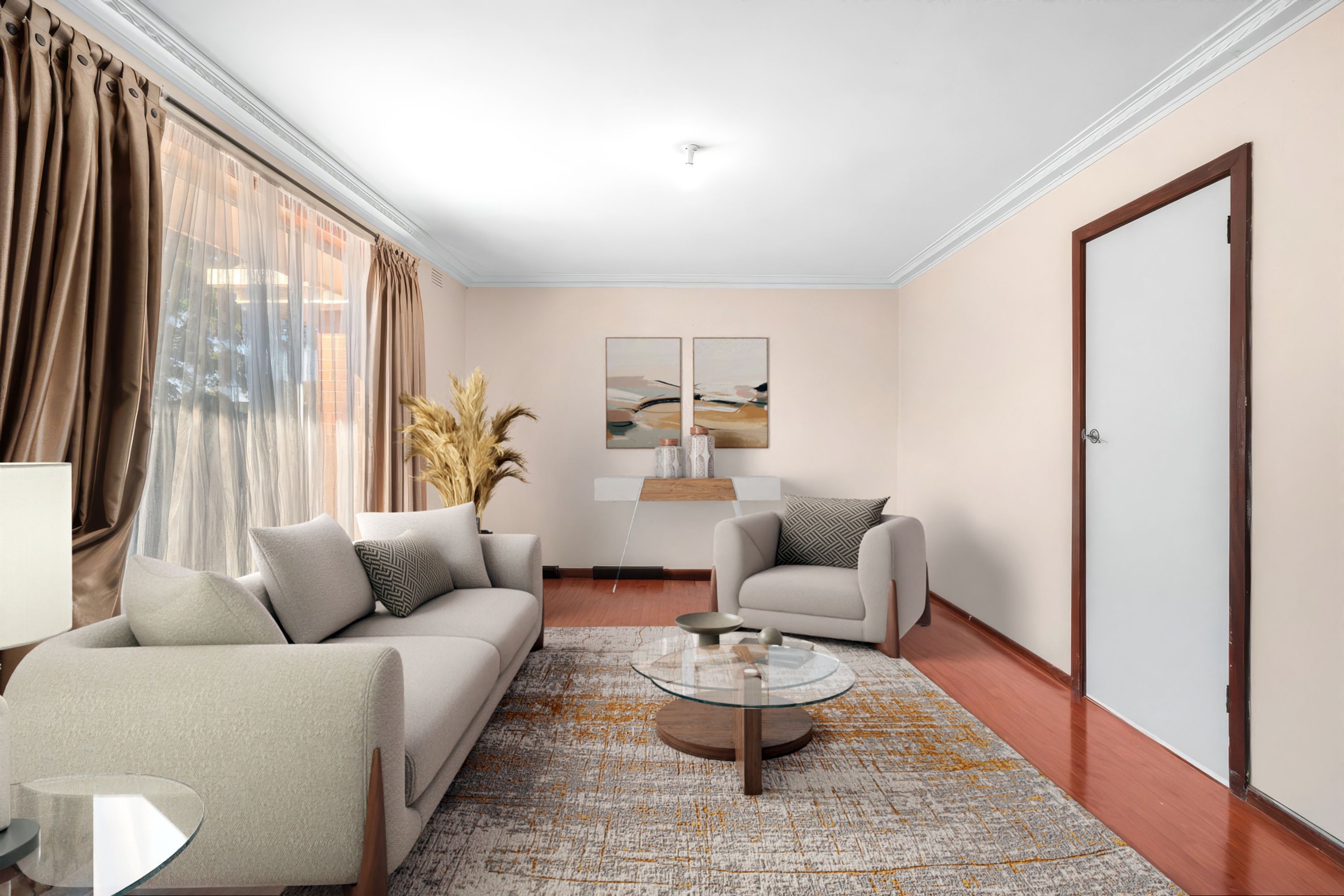 3/65 Balmoral Avenue, Springvale - Thumbnail 2